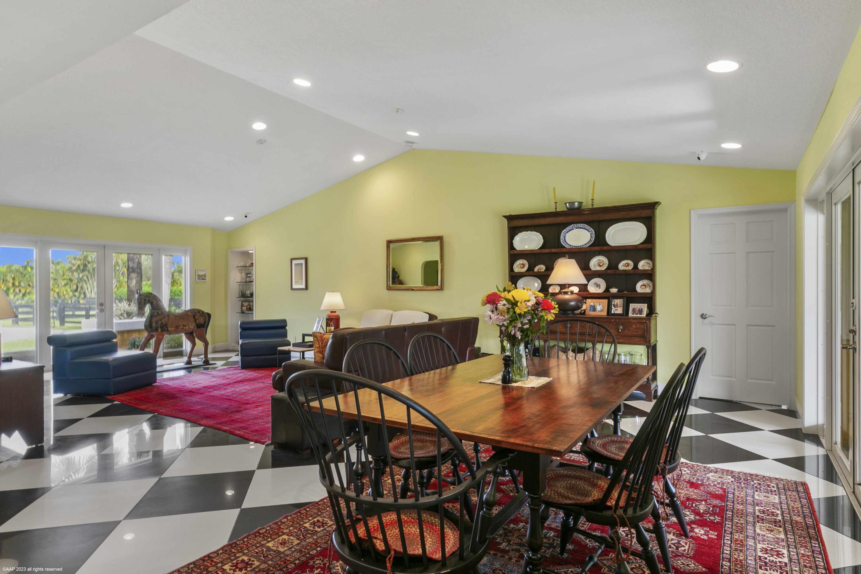 2025 Appaloosa Trail