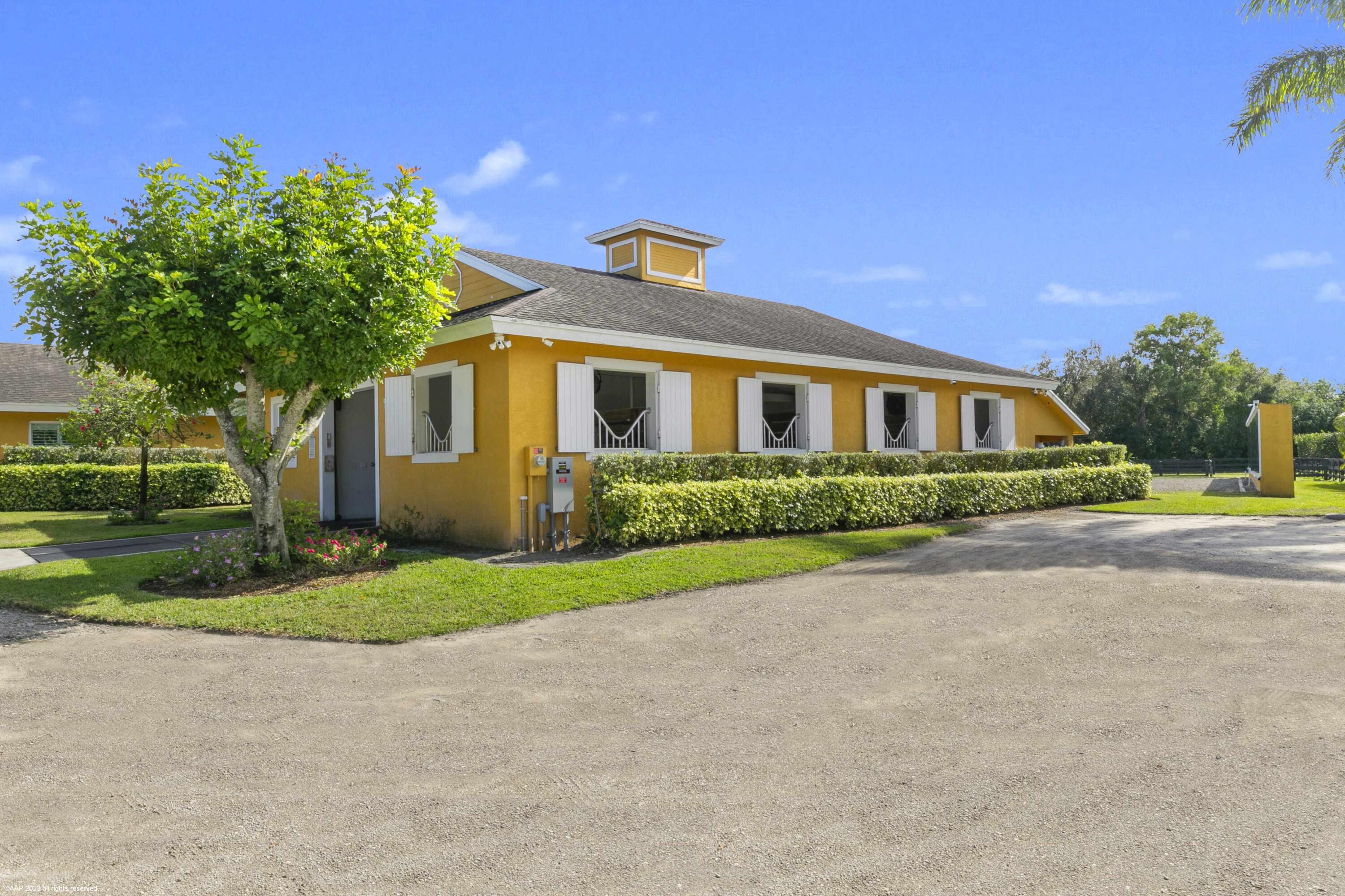 2025 Appaloosa Trail