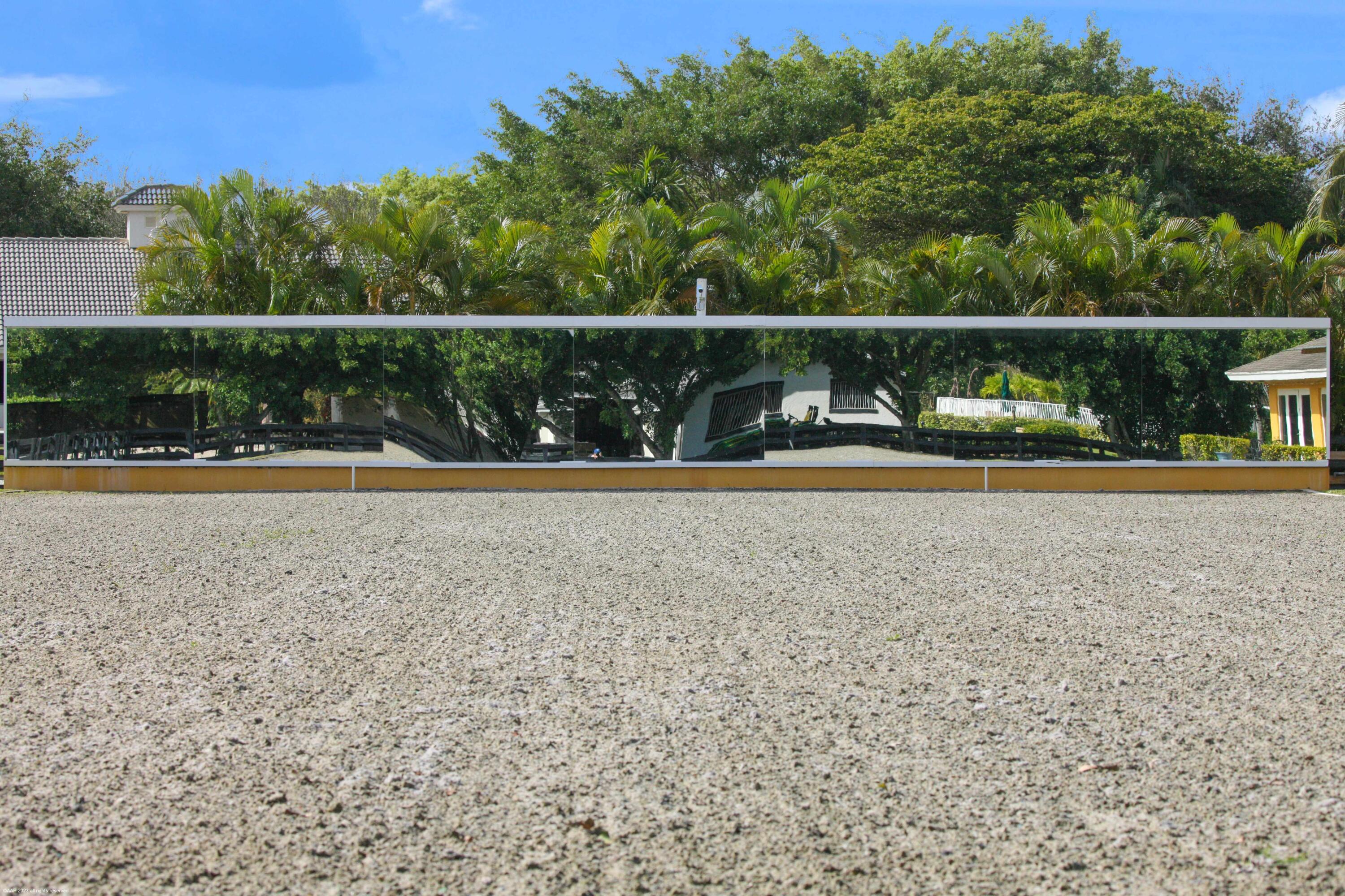 2025 Appaloosa Trail