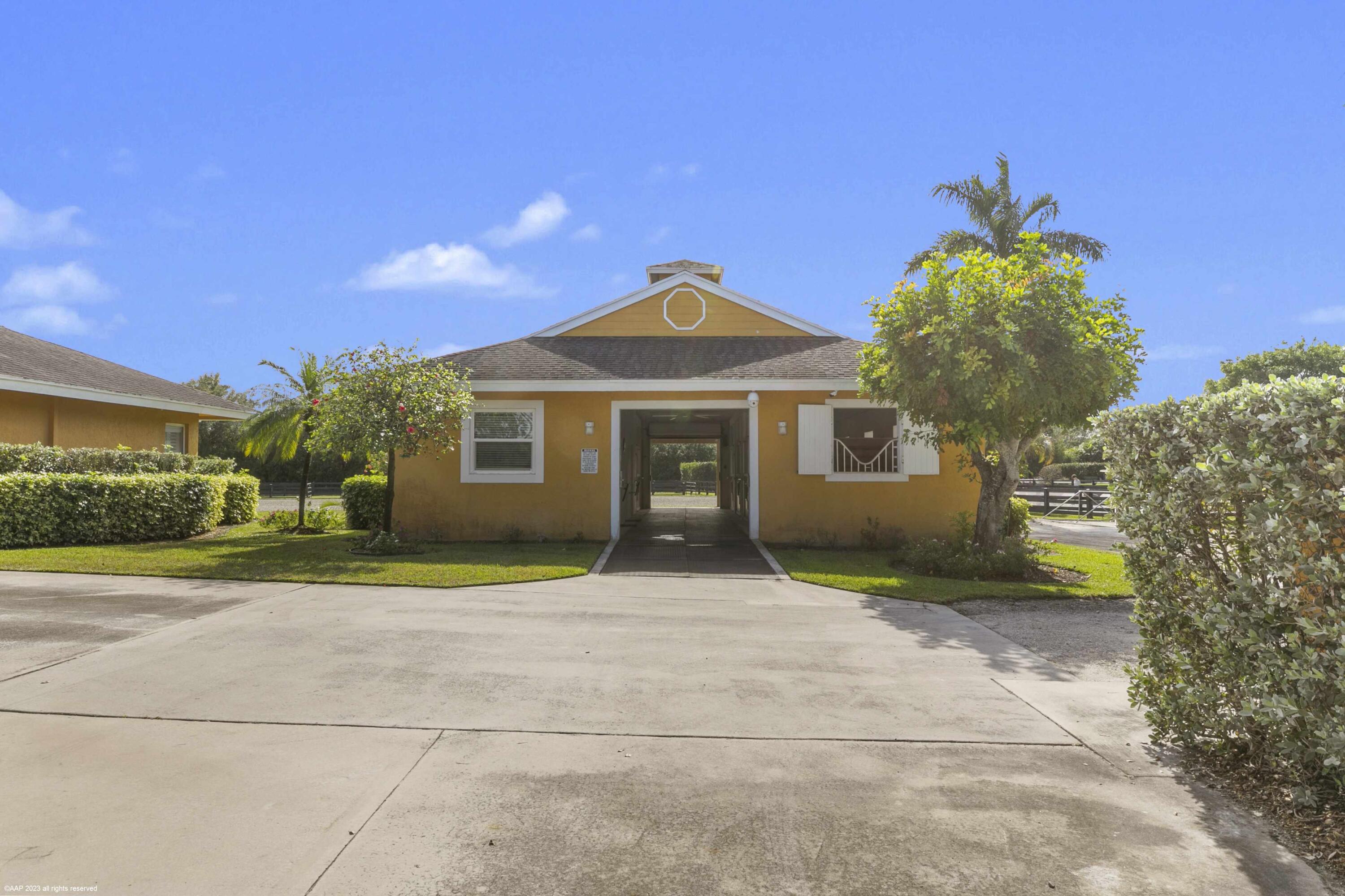 2025 Appaloosa Trail