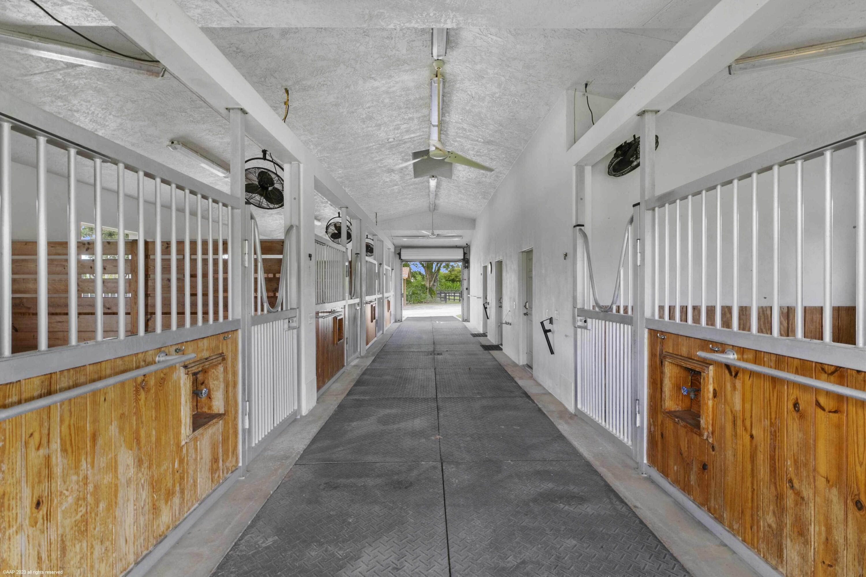 2025 Appaloosa Trail