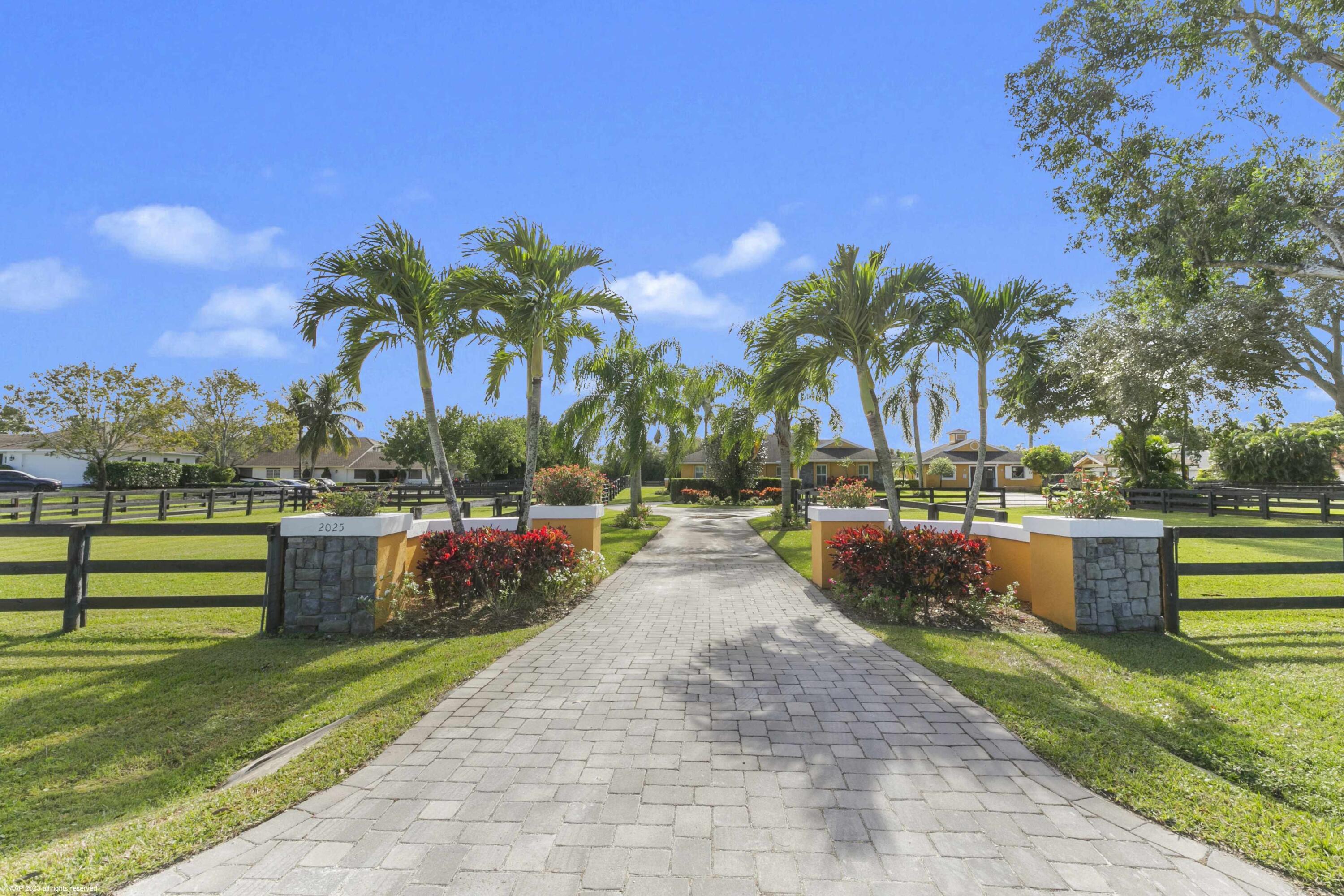 2025 Appaloosa Trail