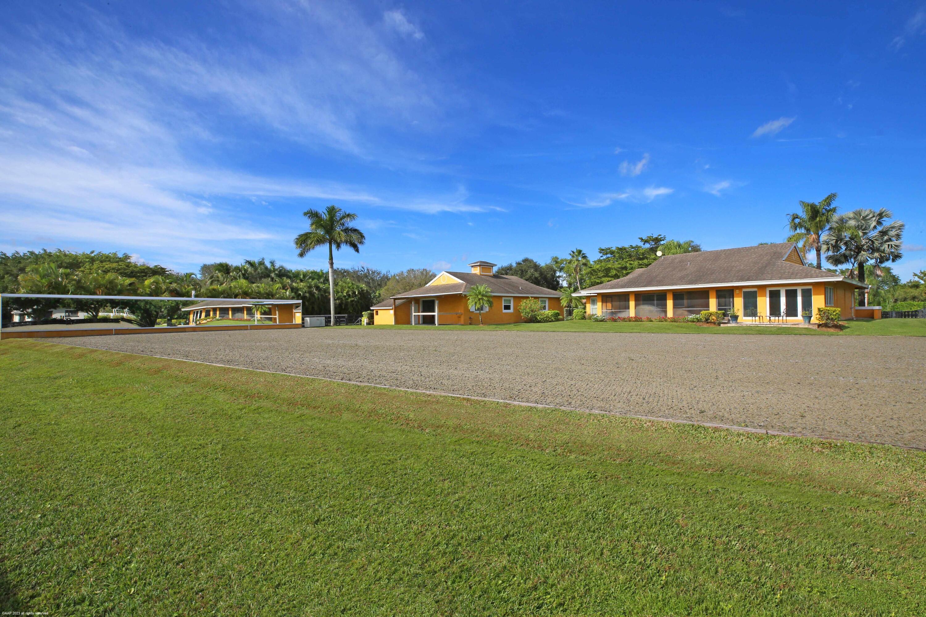 2025 Appaloosa Trail