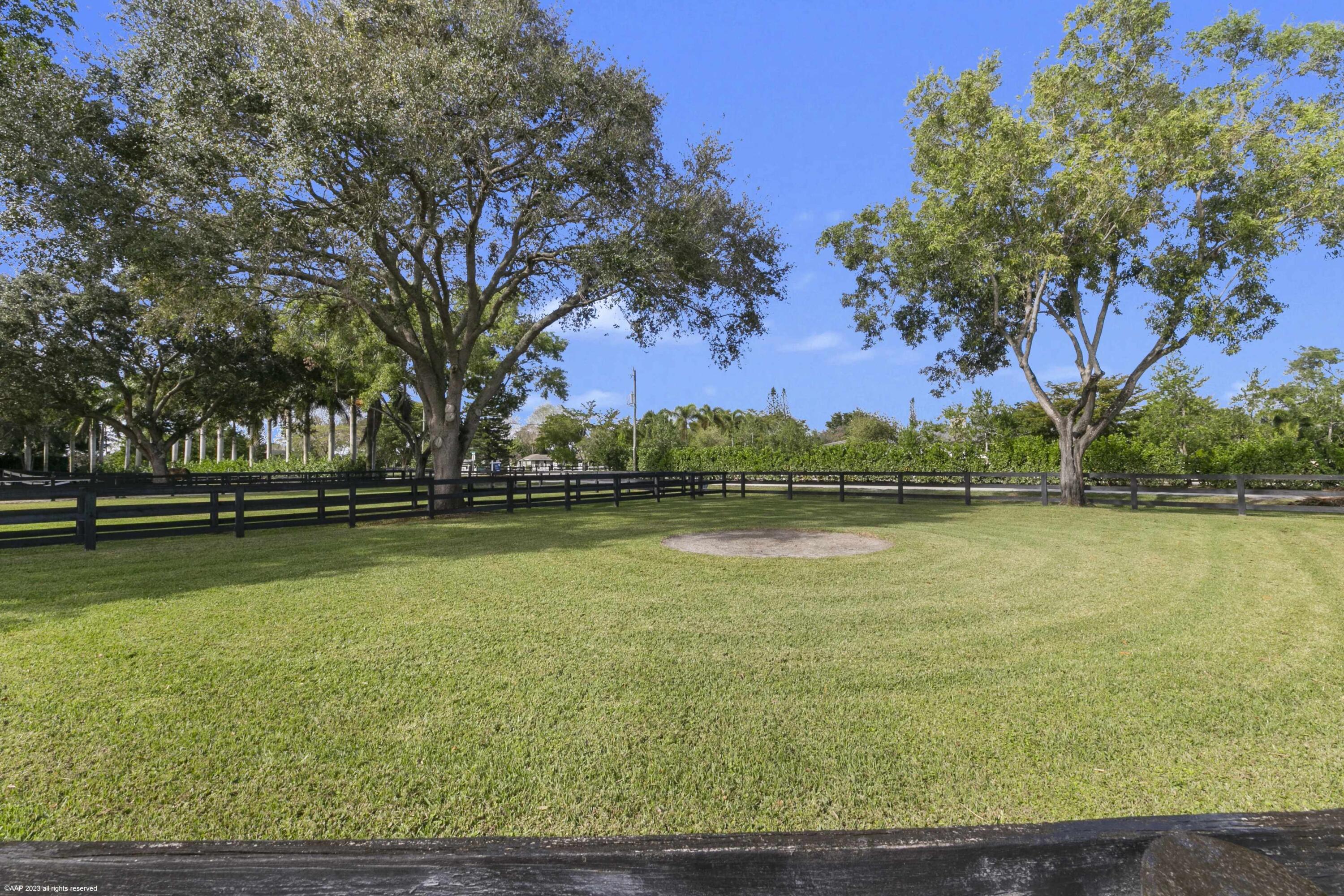 2025 Appaloosa Trail