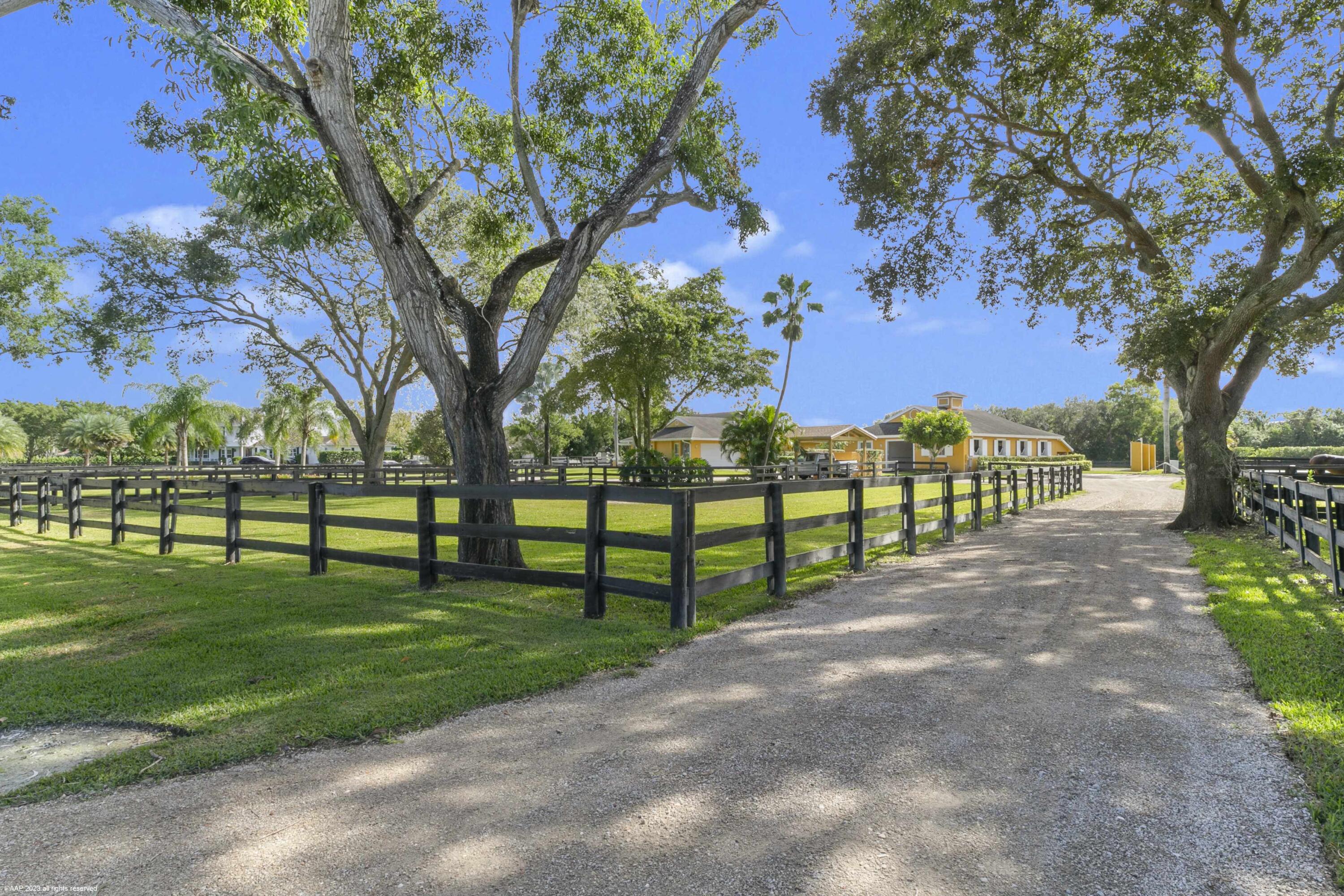 2025 Appaloosa Trail