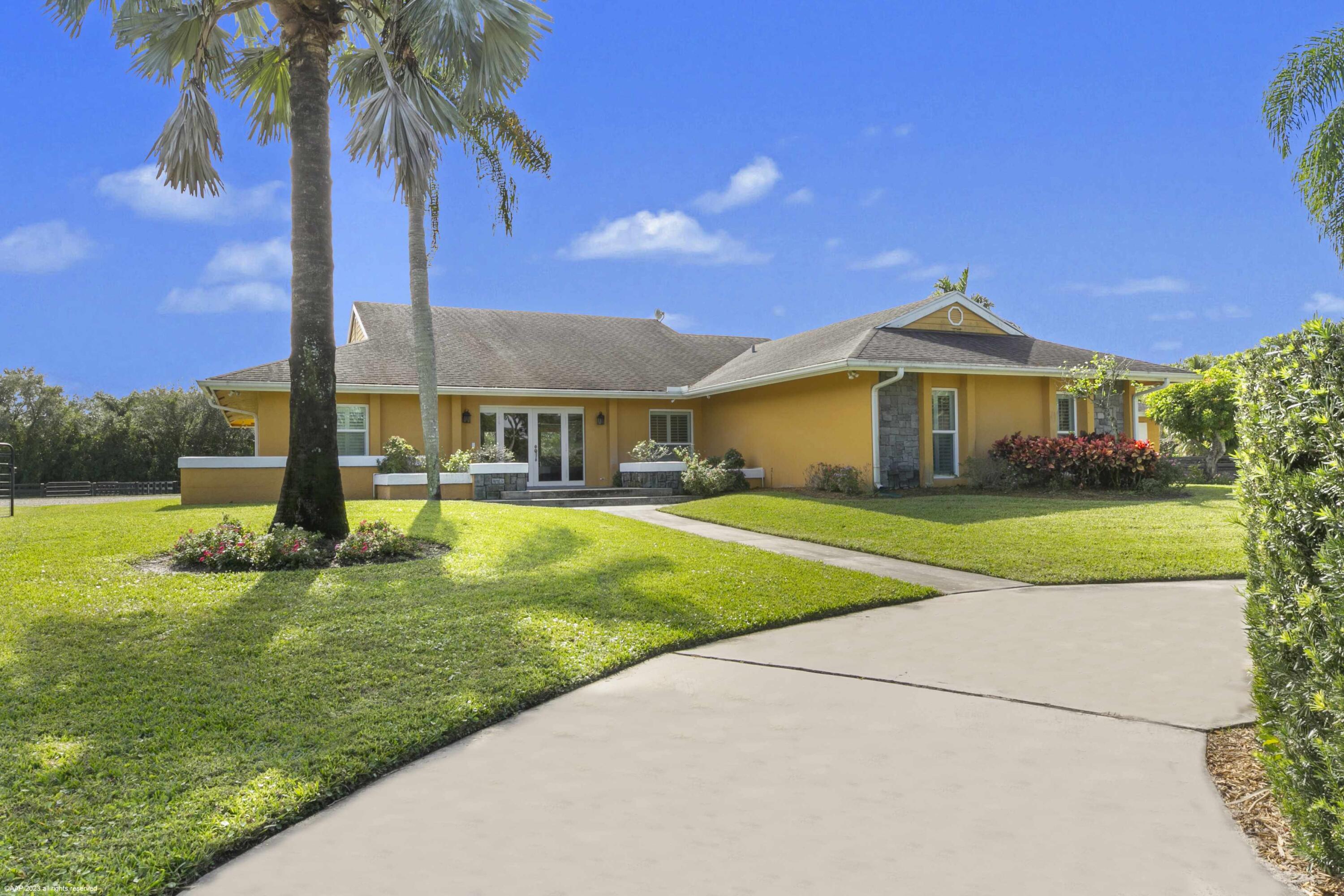 2025 Appaloosa Trail