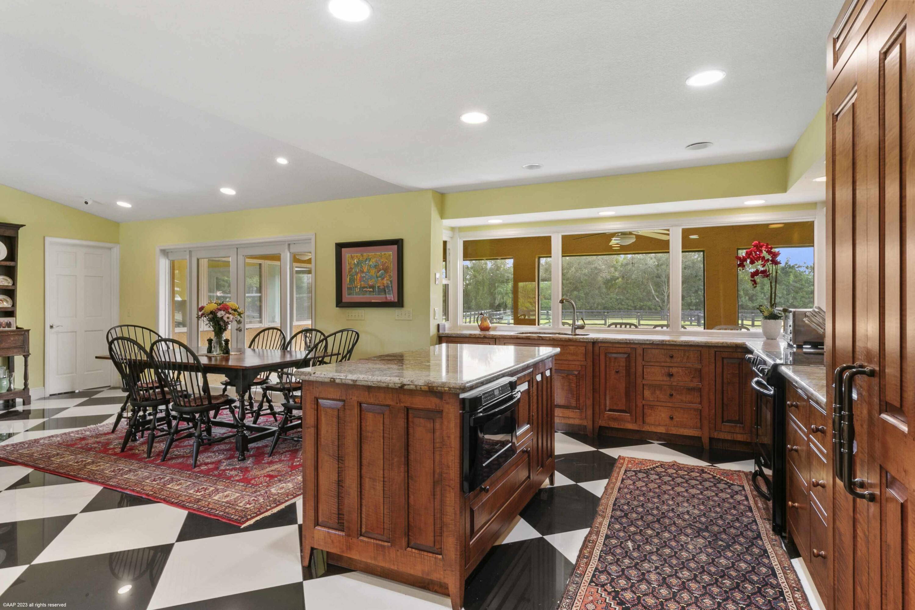 2025 Appaloosa Trail