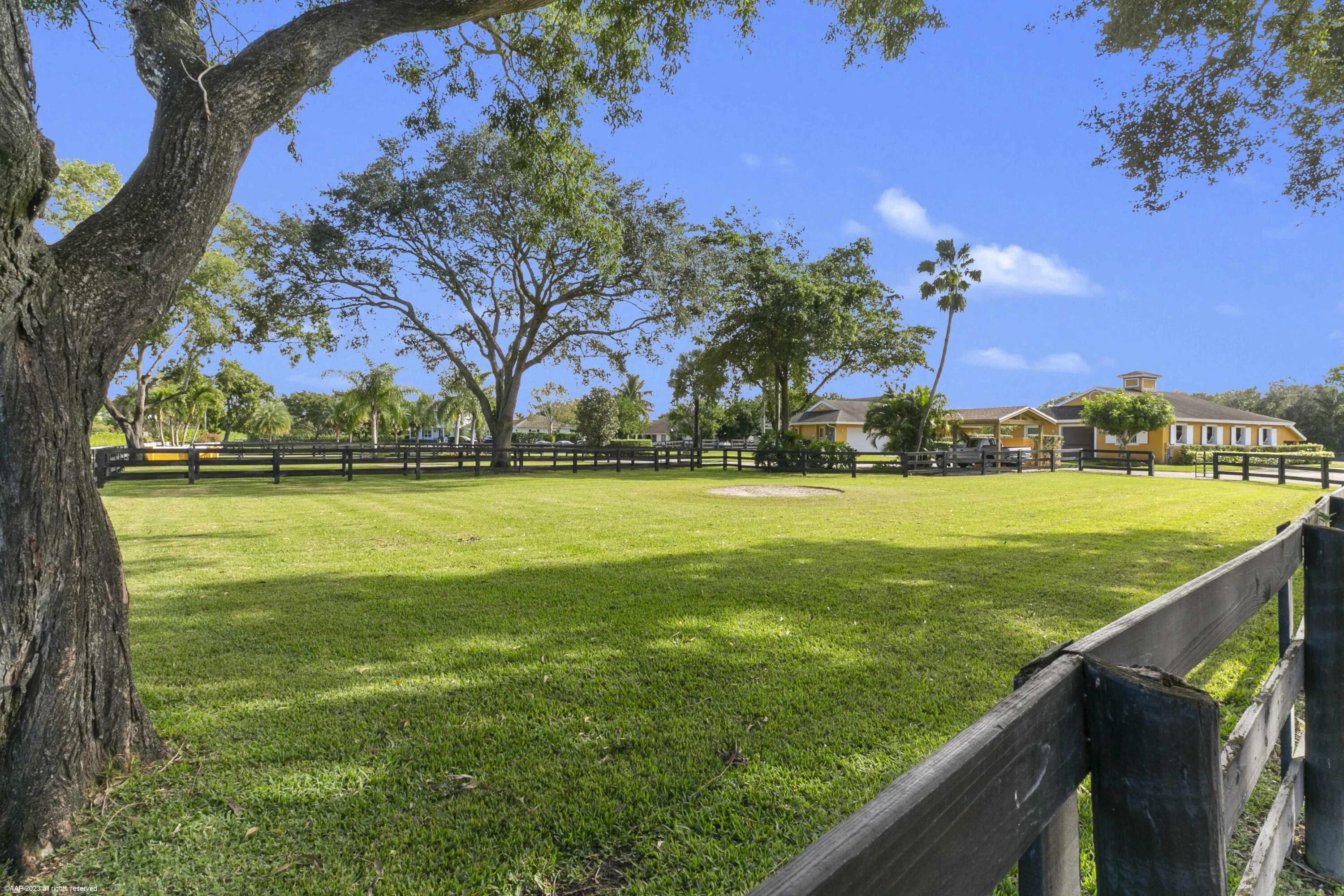 2025 Appaloosa Trail