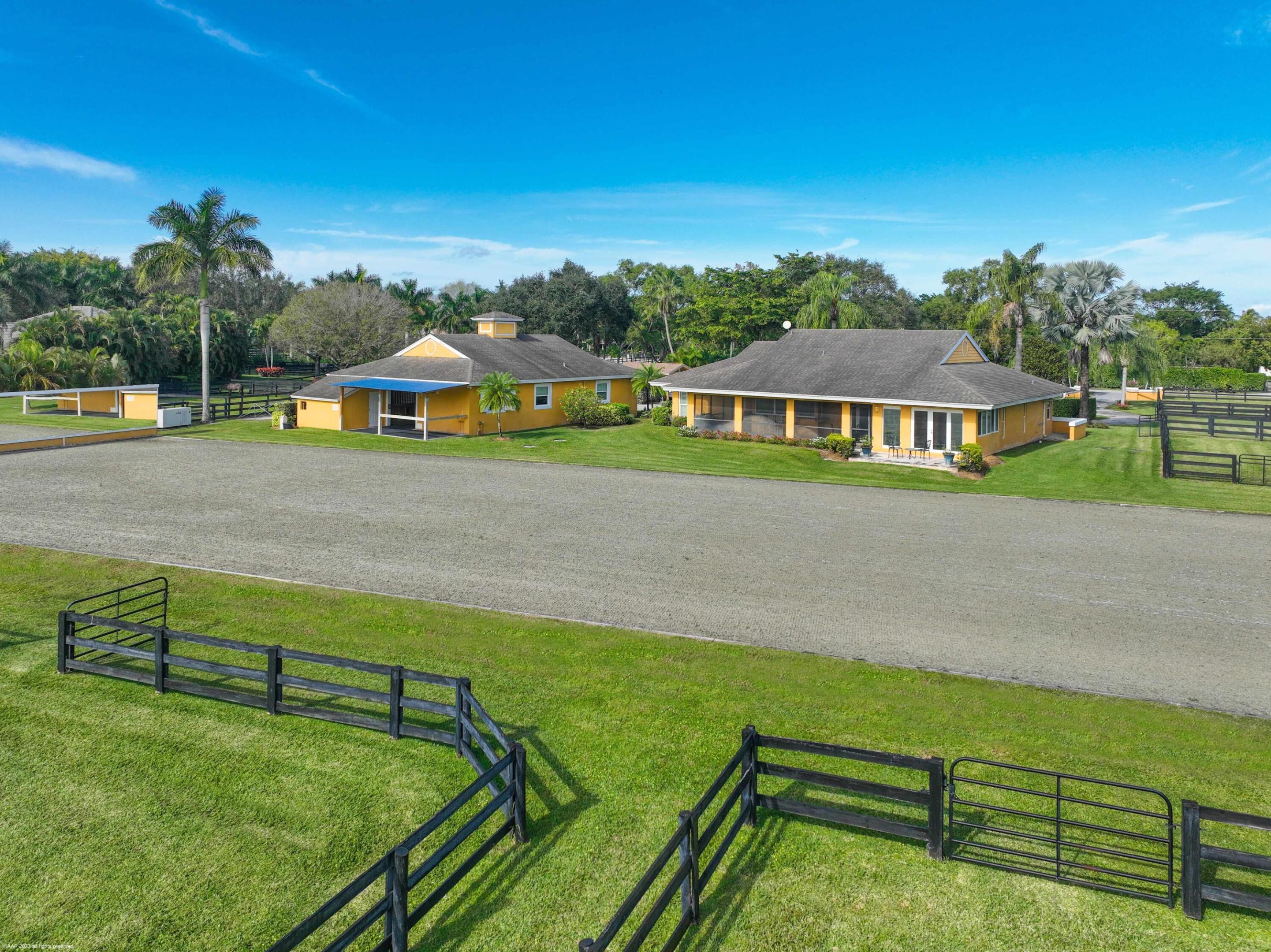 2025 Appaloosa Trail