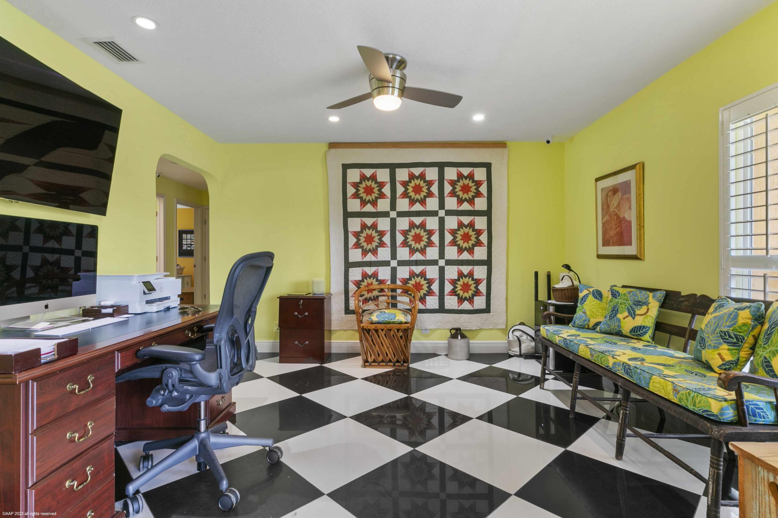 2025 Appaloosa Trail