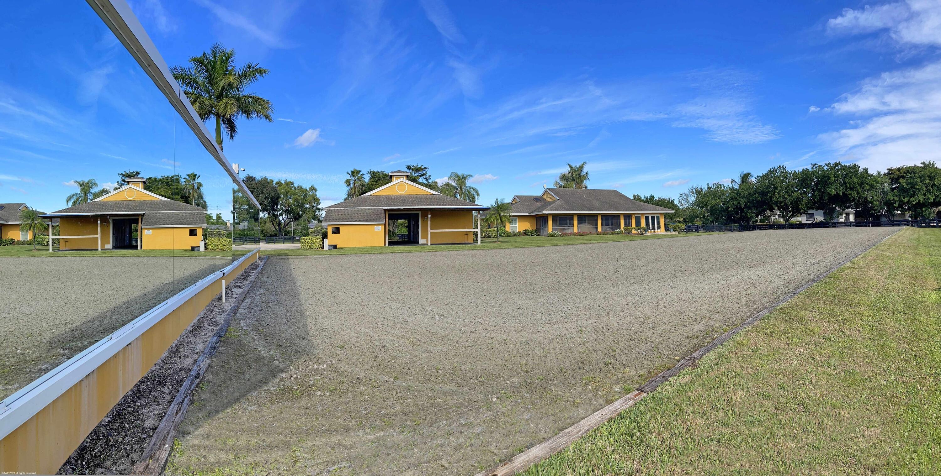 2025 Appaloosa Trail