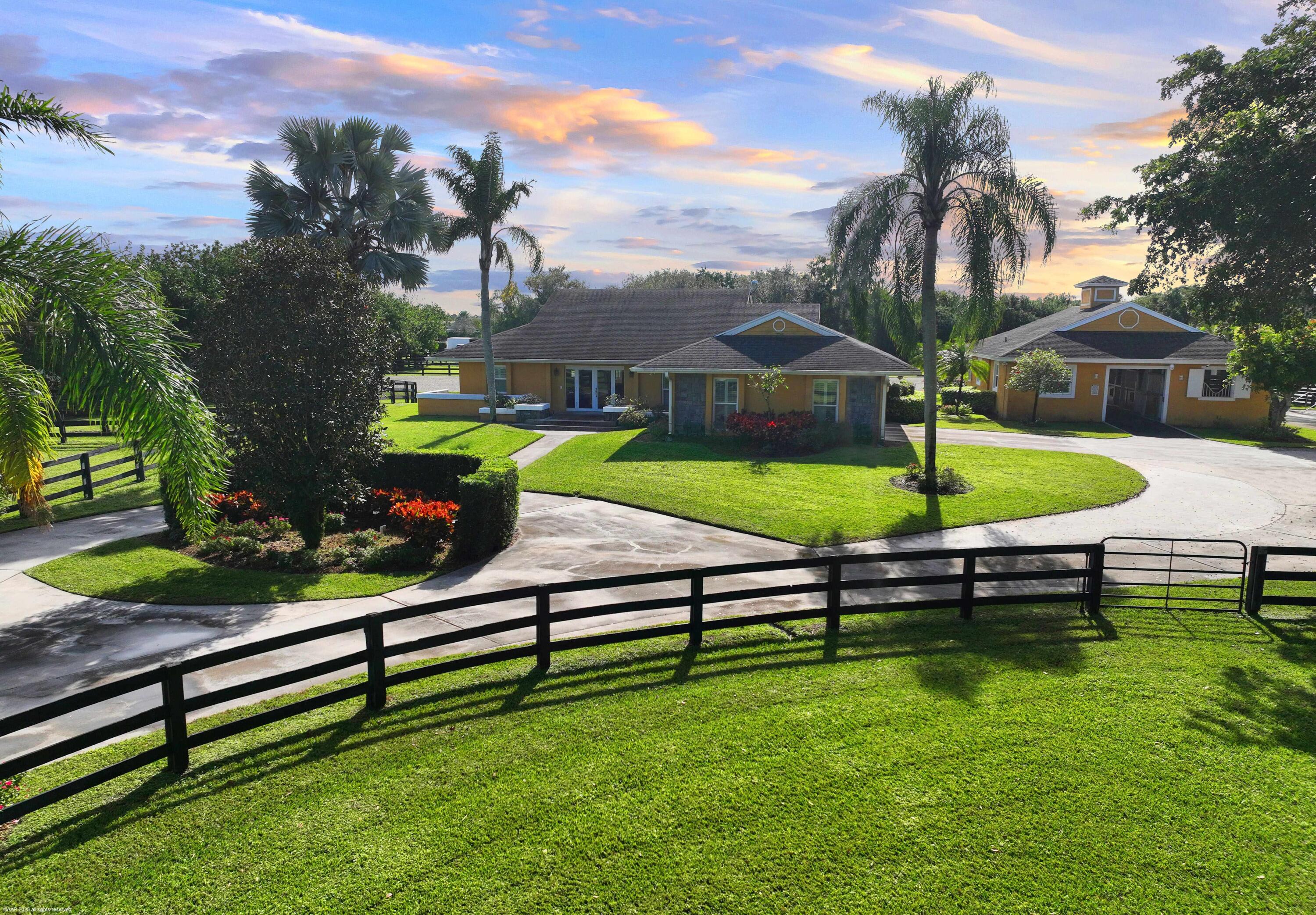 2025 Appaloosa Trail