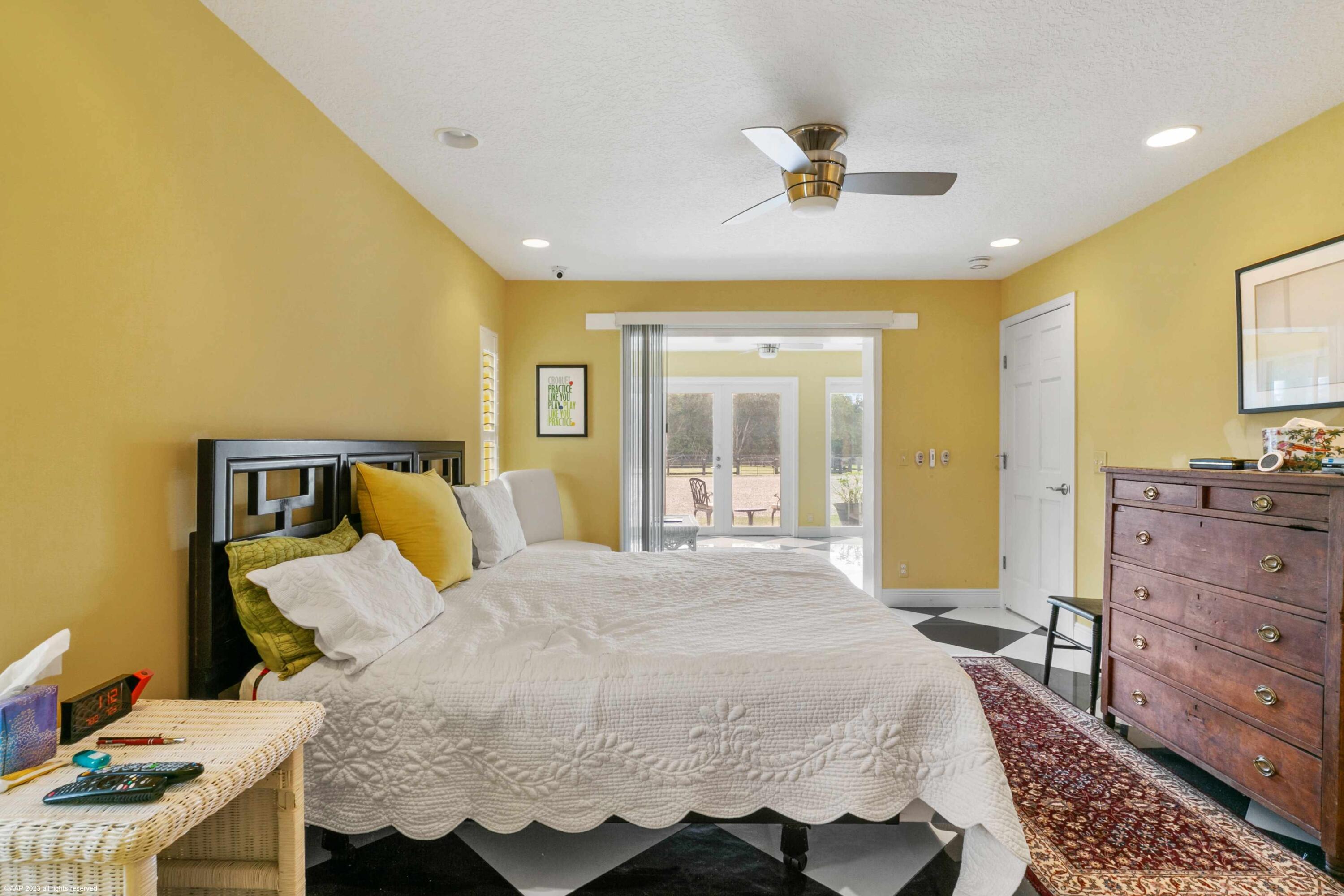 2025 Appaloosa Trail