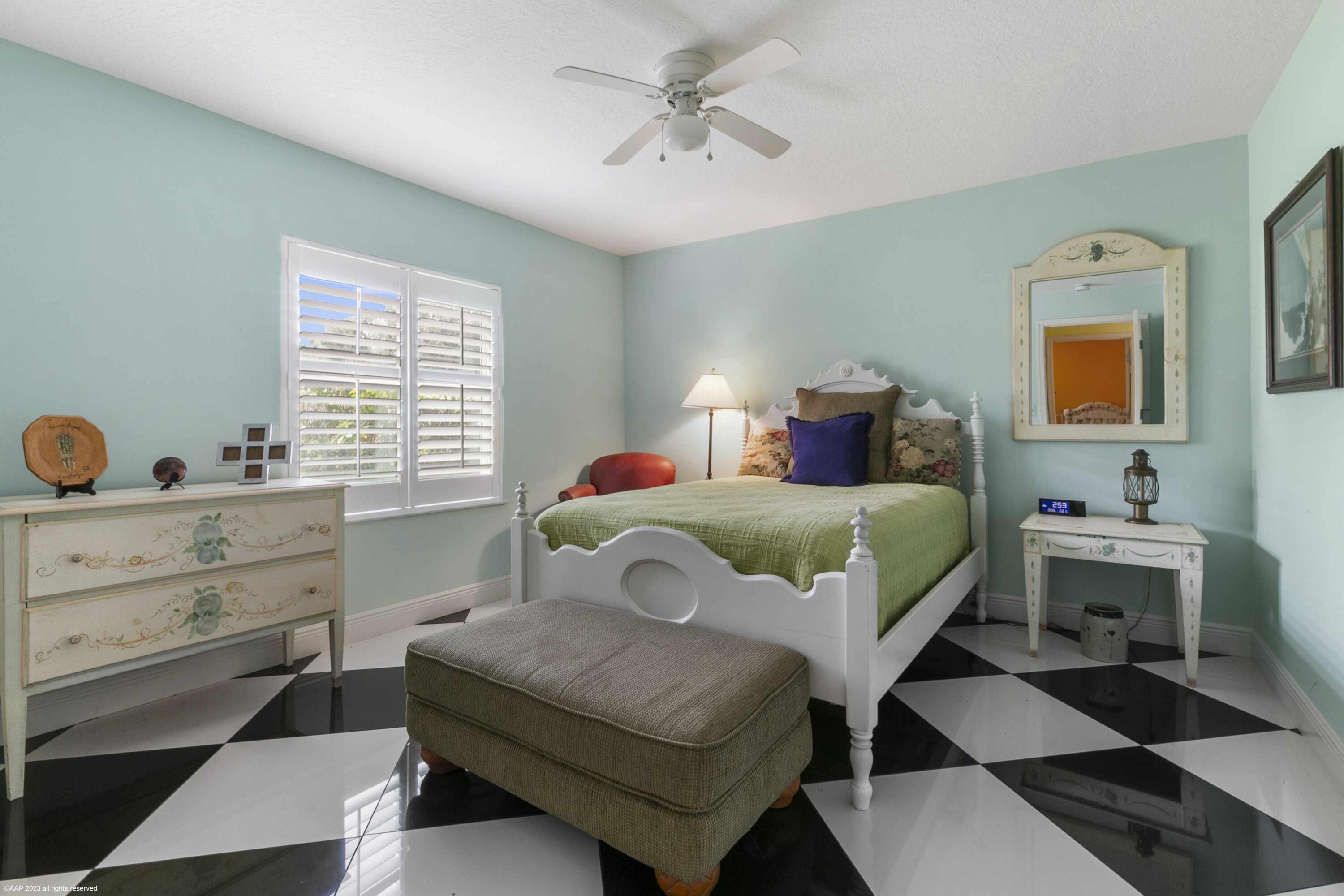 2025 Appaloosa Trail