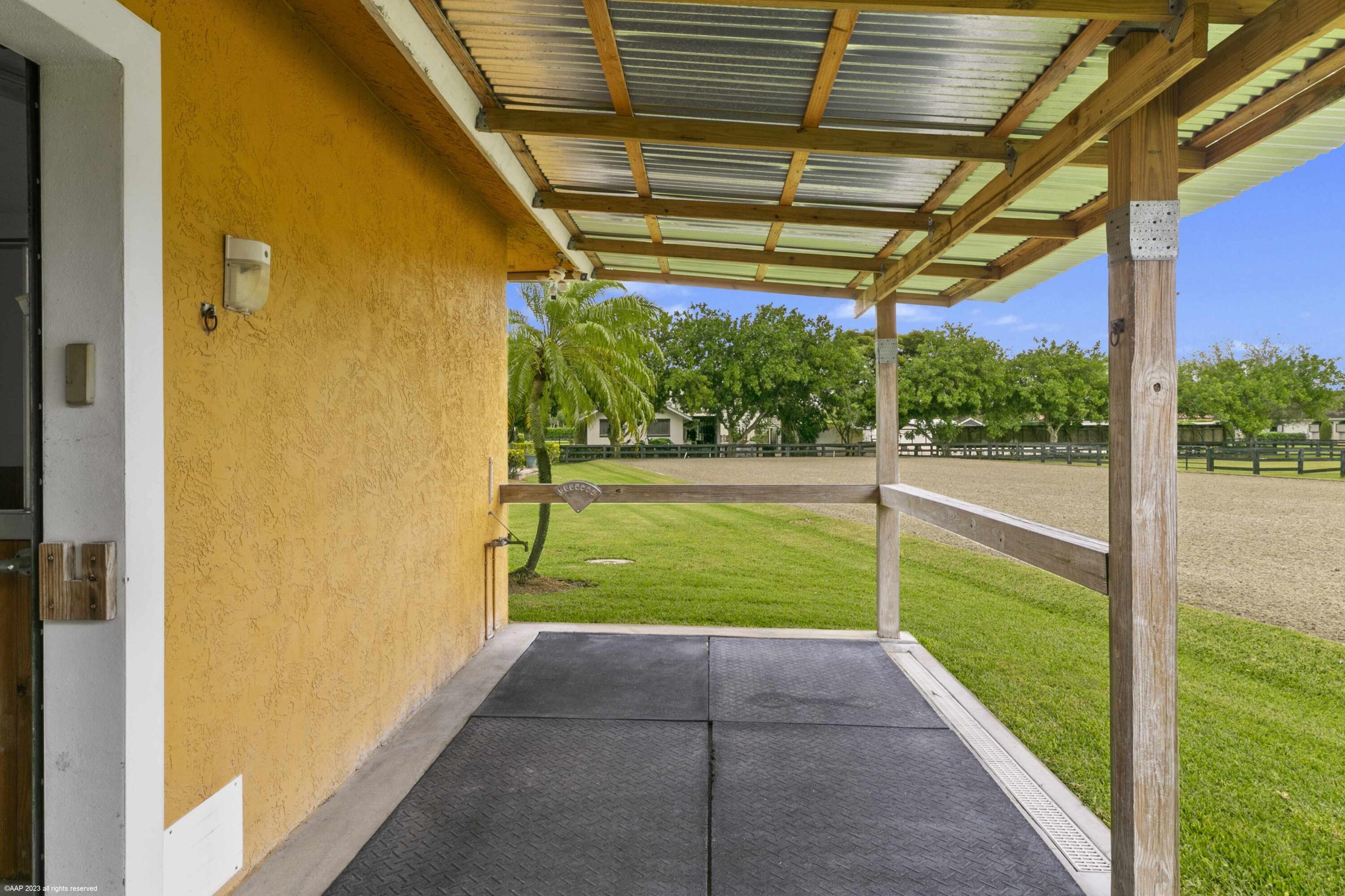 2025 Appaloosa Trail