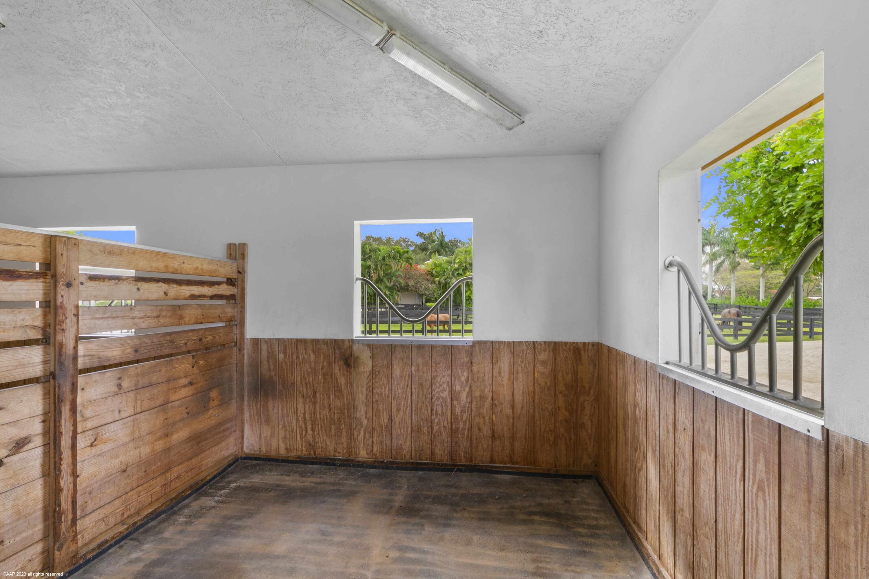 2025 Appaloosa Trail