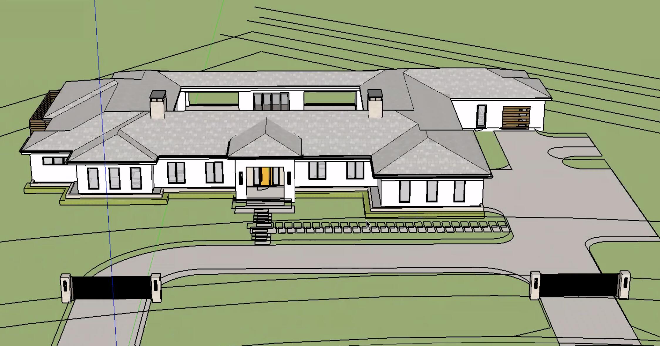 2015 Greenbriar Boulevard