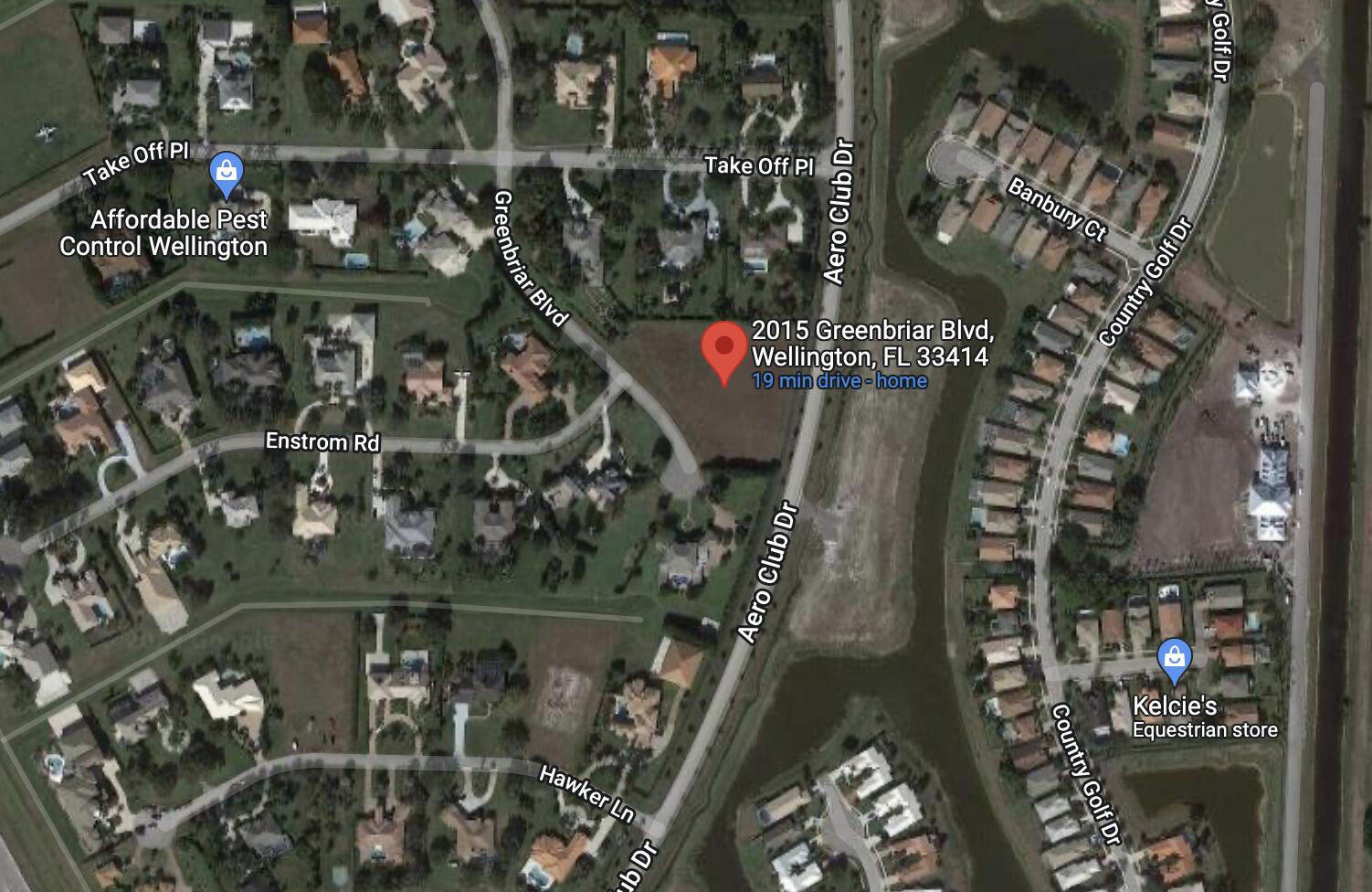 2015 Greenbriar Boulevard