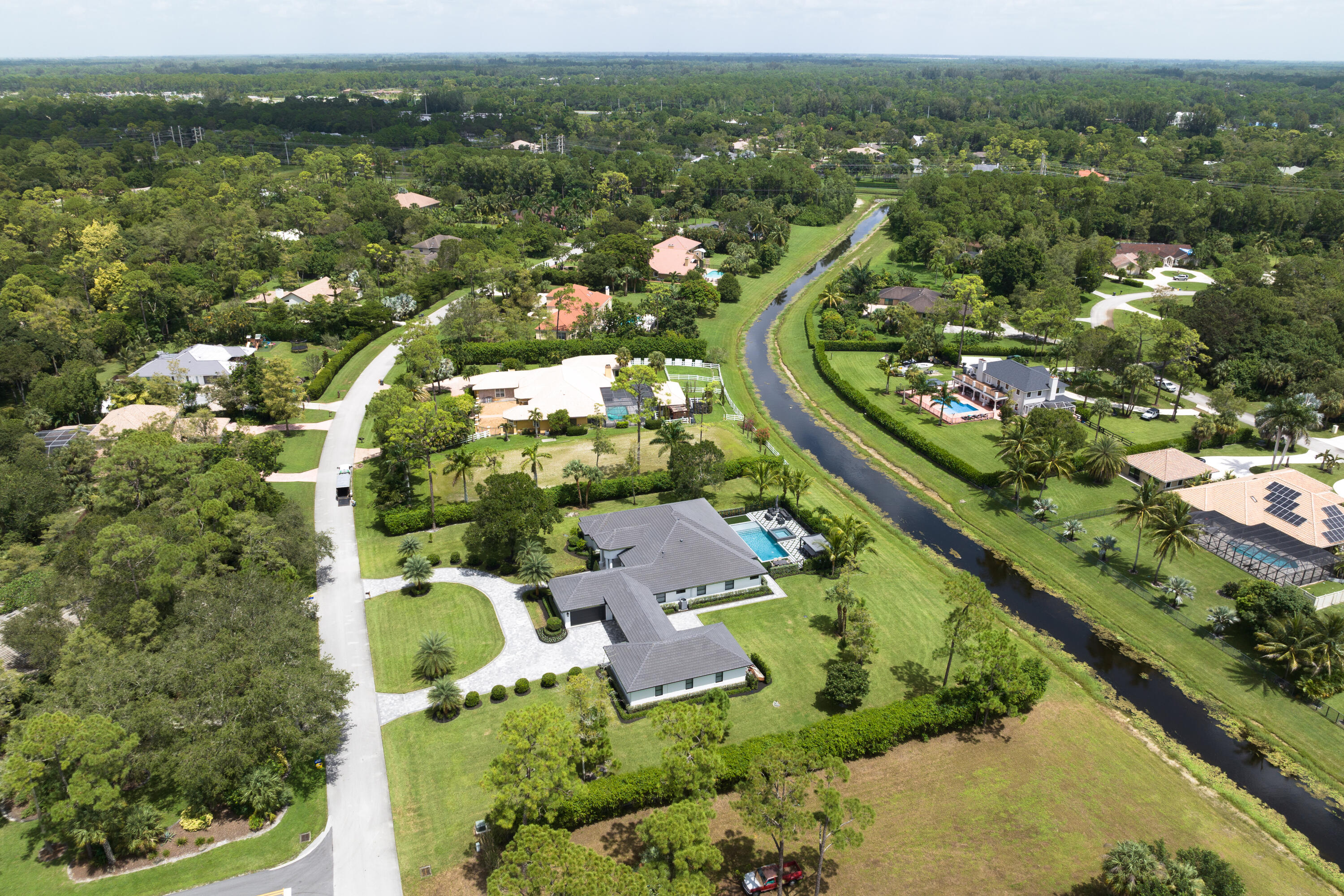 14727 Horseshoe Trace