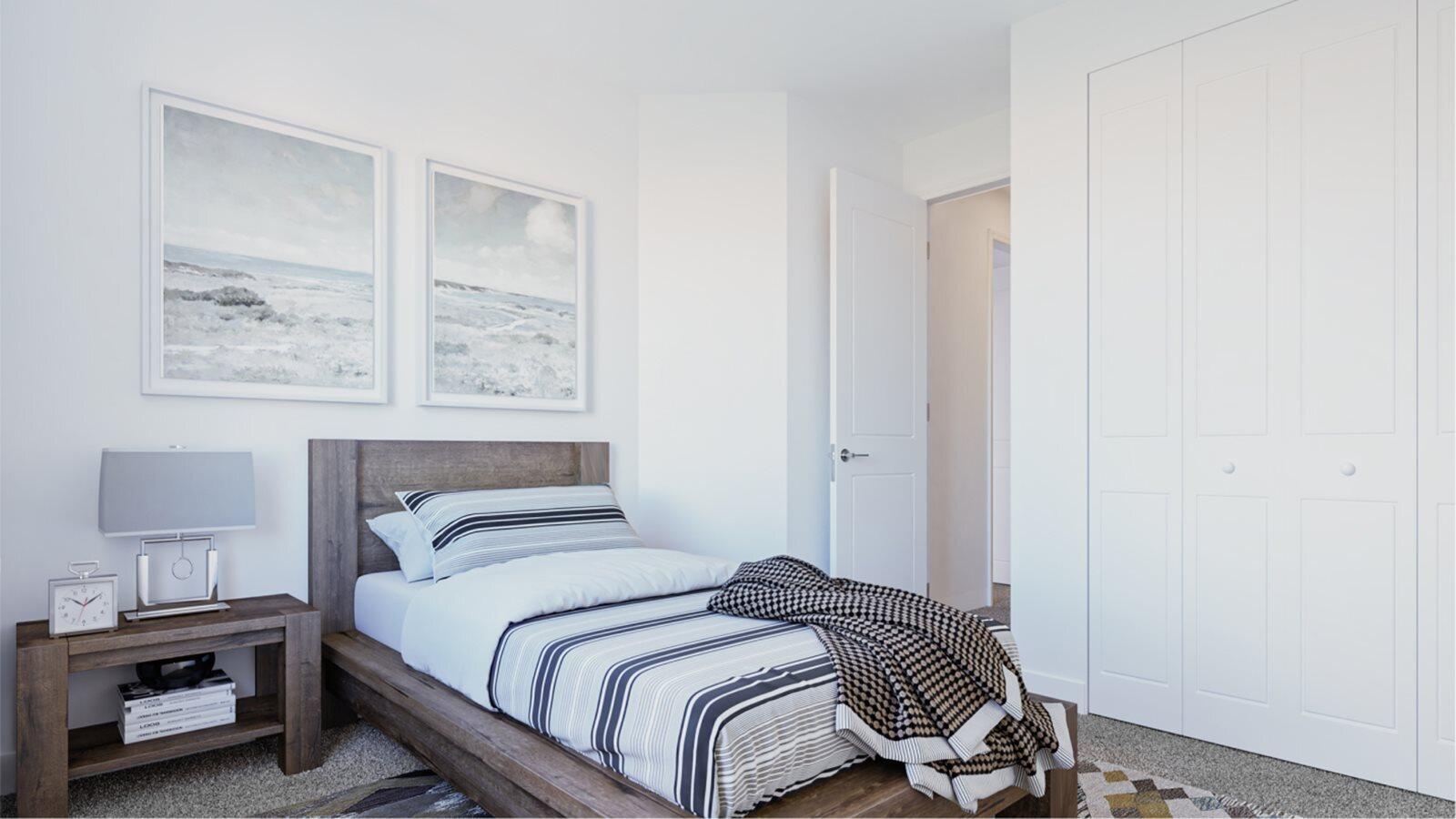 4623 Hollister Avenue