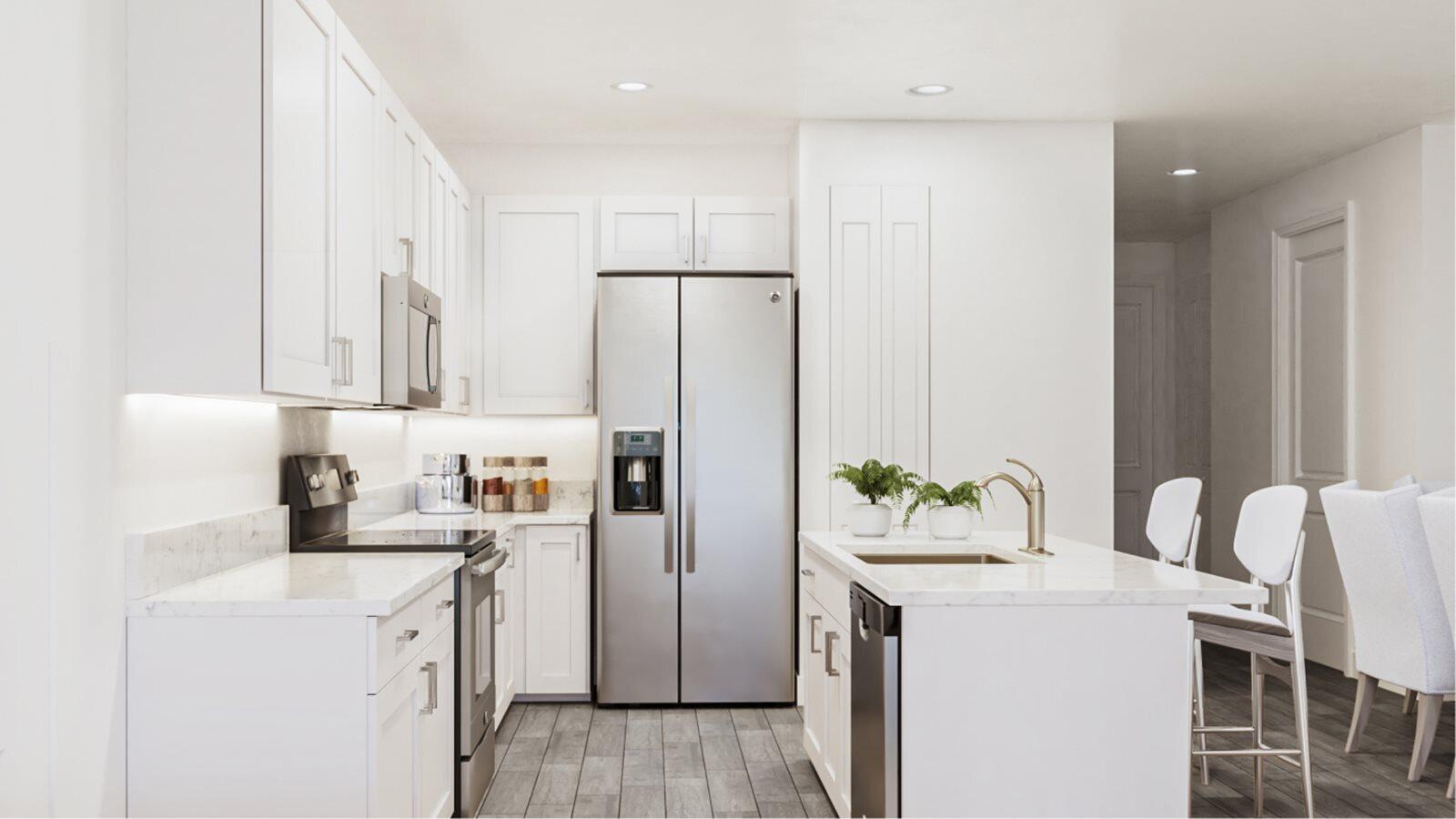 4623 Hollister Avenue