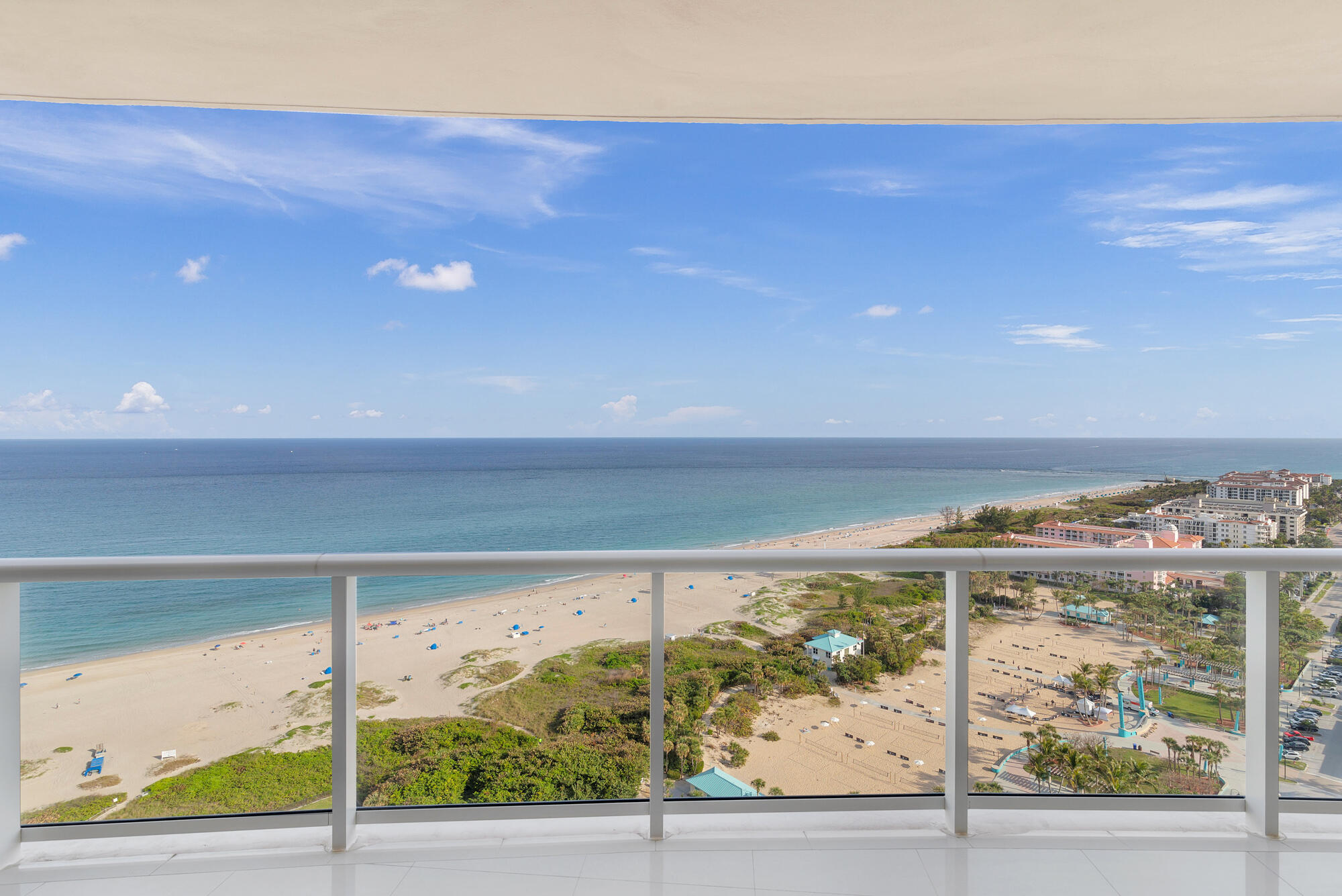 2700 N Ocean Drive 2303b