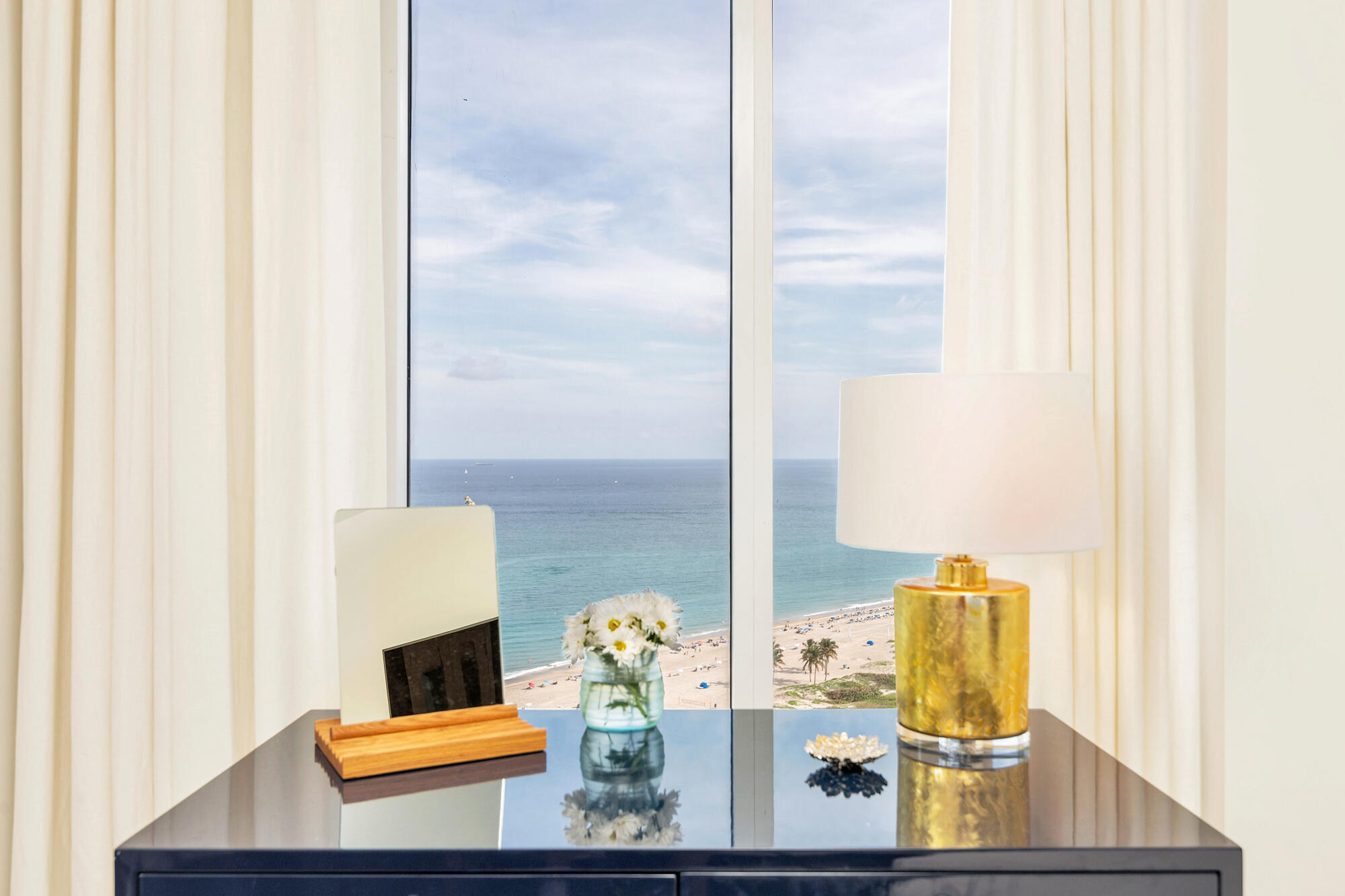 2700 N Ocean Drive 2303b