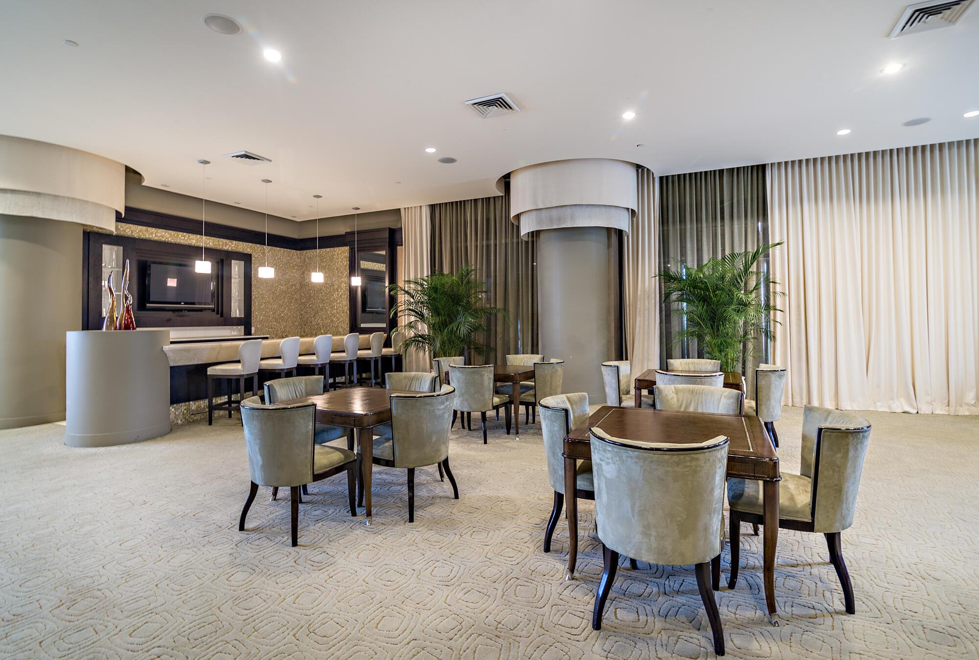 2700 N Ocean Drive 2303b