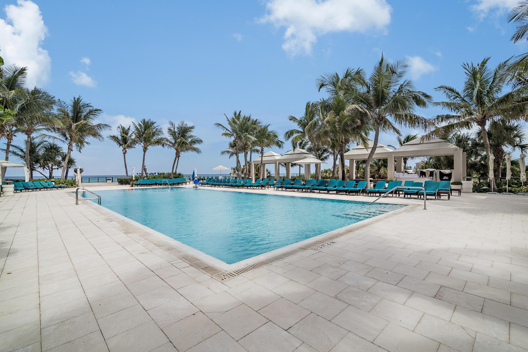 2700 N Ocean Drive 2303b