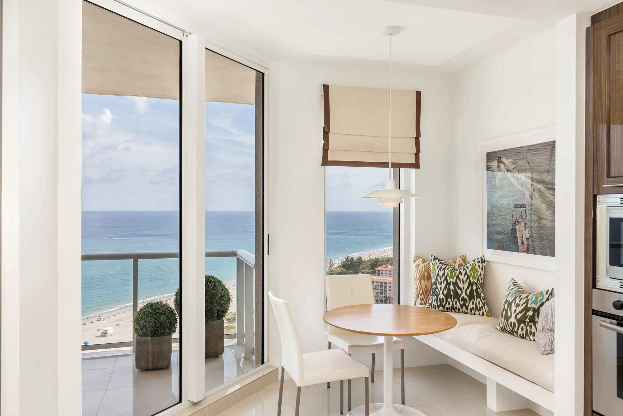 2700 N Ocean Drive 2303b