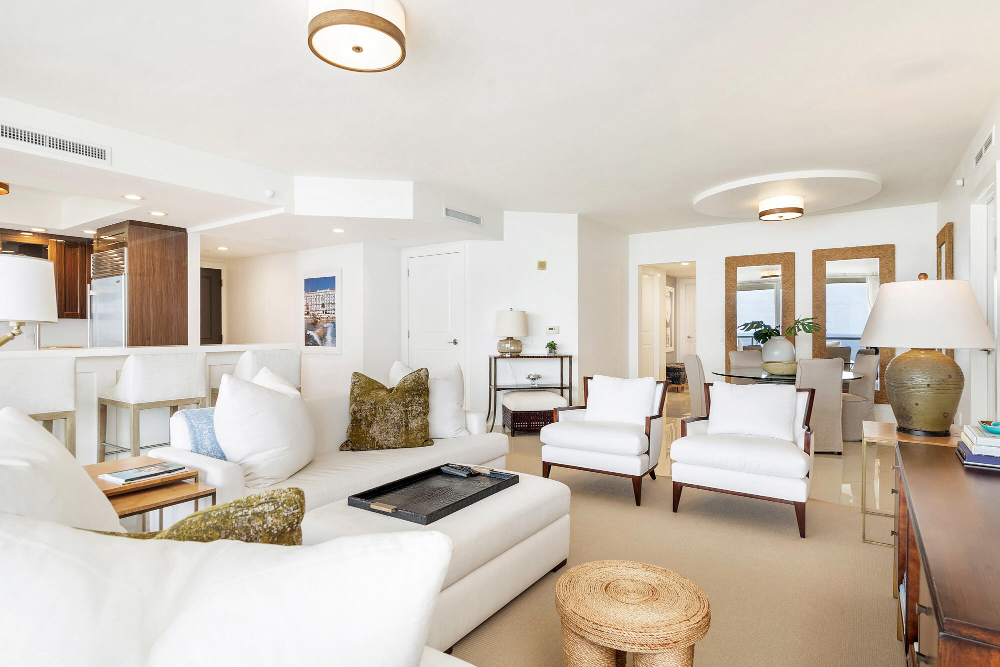 2700 N Ocean Drive 2303b