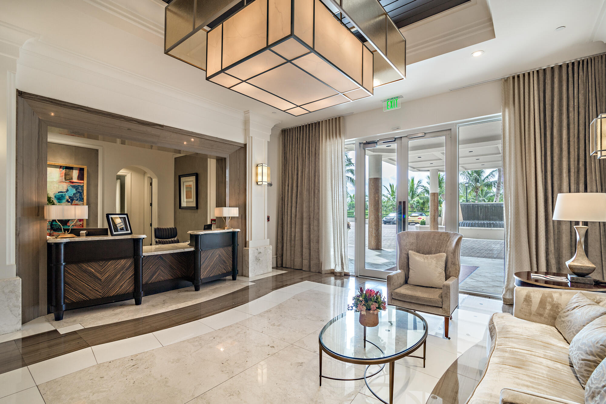 2700 N Ocean Drive 2303b