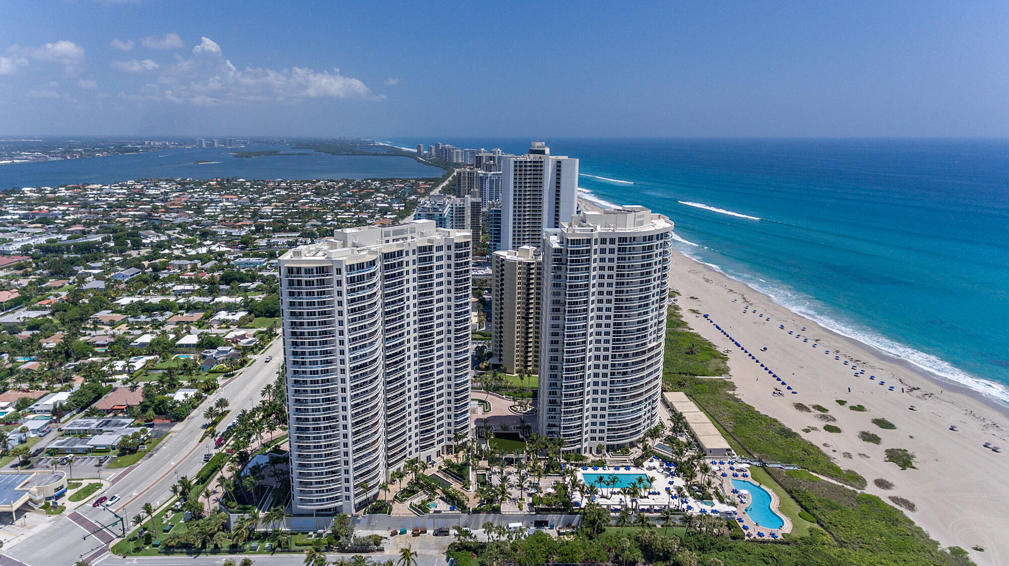 2700 N Ocean Drive 2303b
