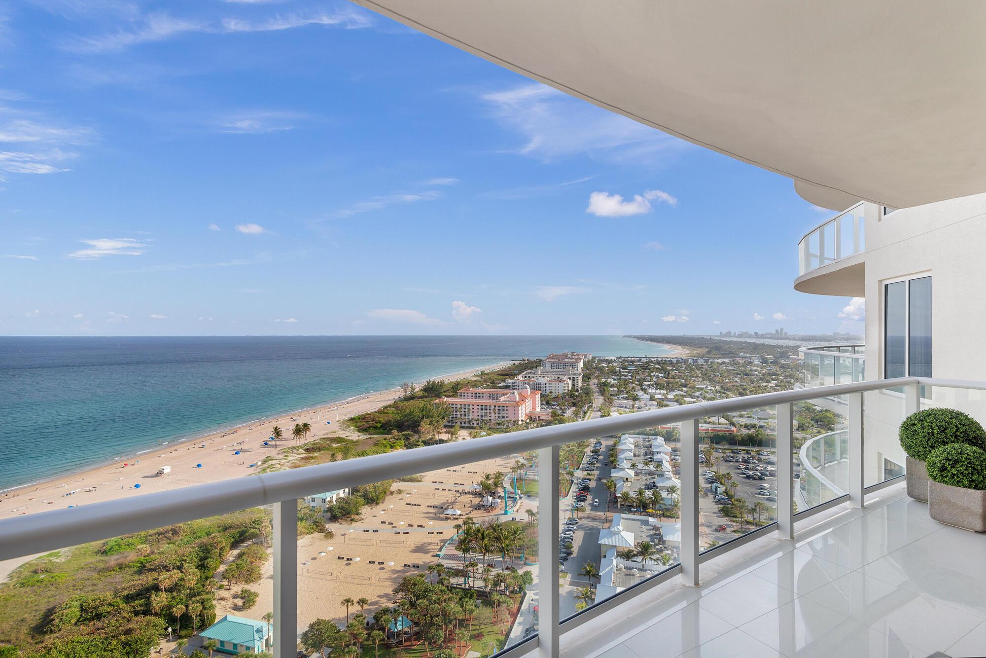 2700 N Ocean Drive 2303b