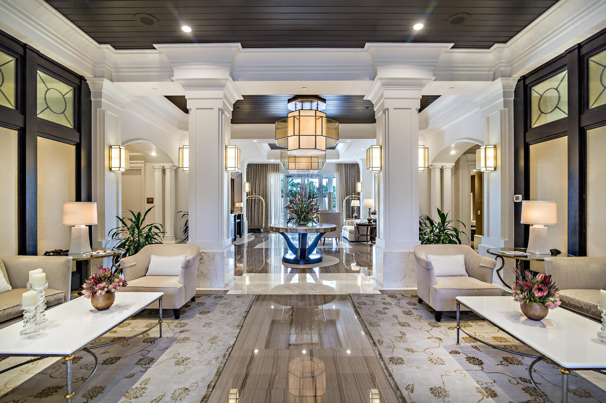 2700 N Ocean Drive 2303b