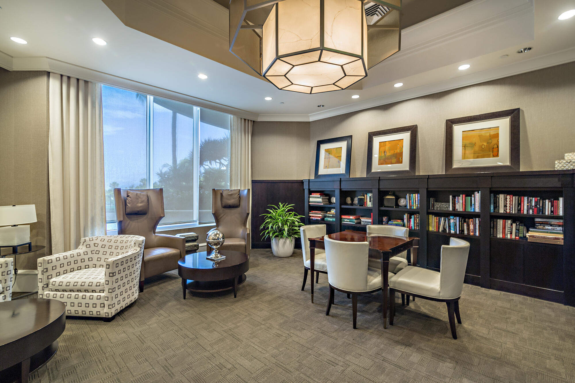 2700 N Ocean Drive 2303b