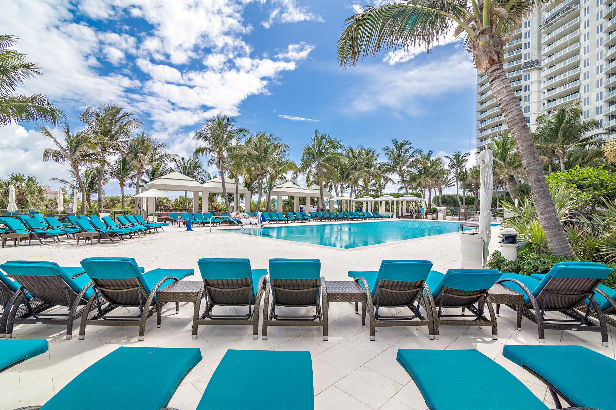 2700 N Ocean Drive 2303b