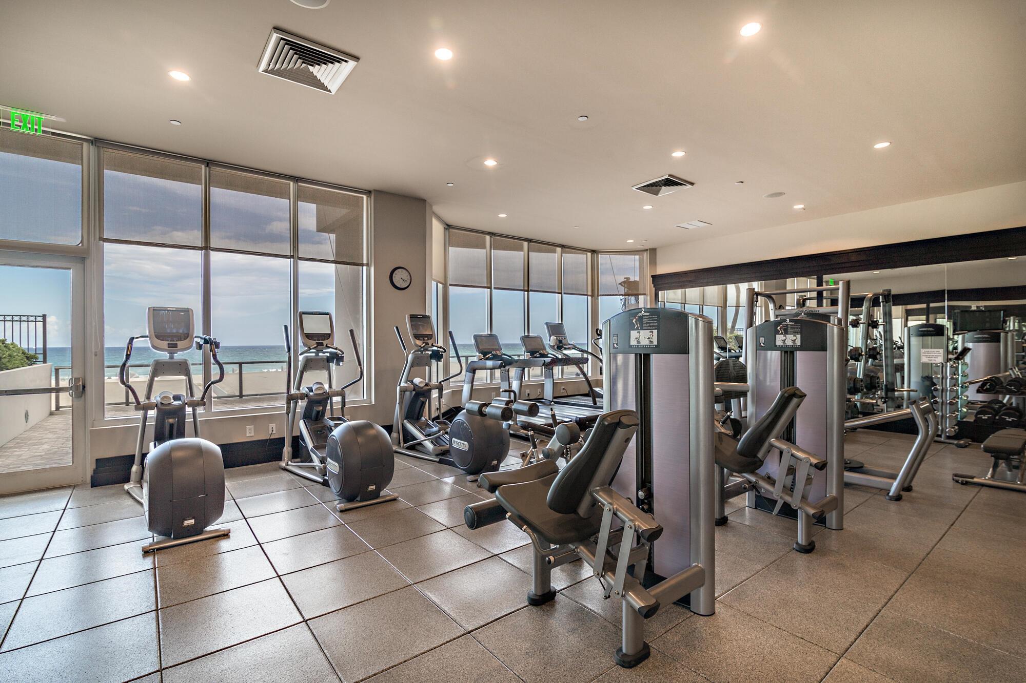 2700 N Ocean Drive 2303b