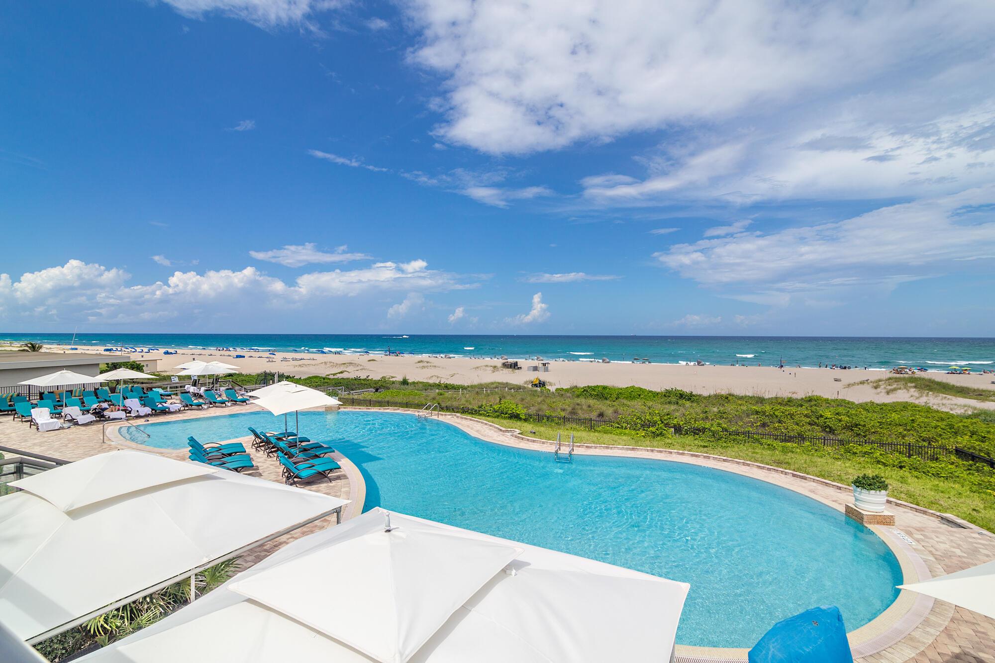 2700 N Ocean Drive 2303b