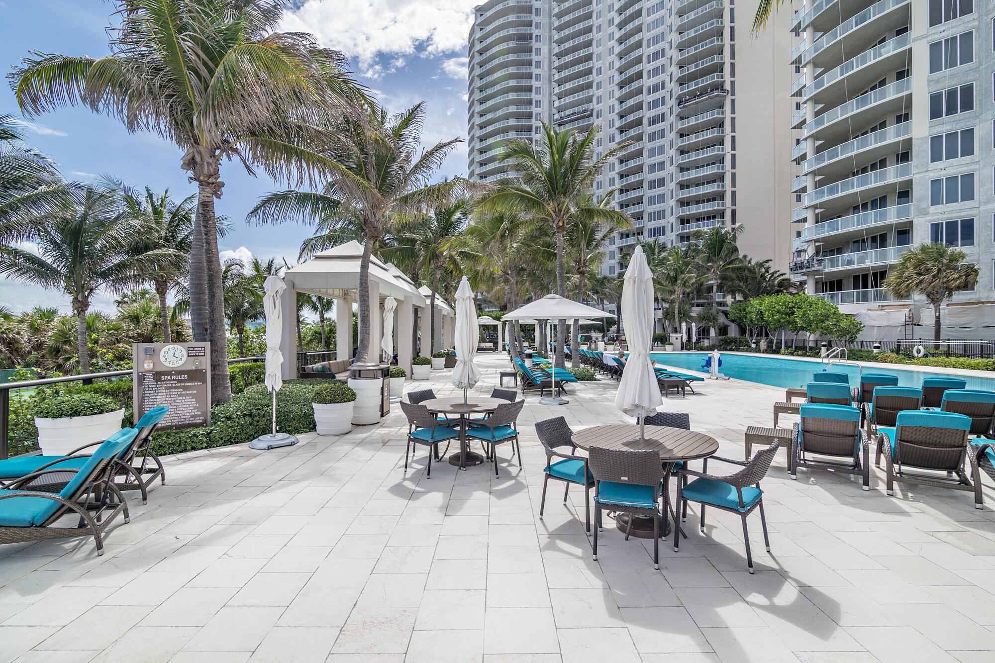 2700 N Ocean Drive 2303b