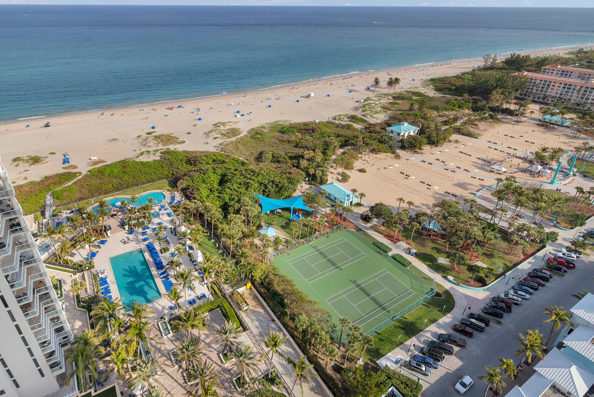 2700 N Ocean Drive 2303b