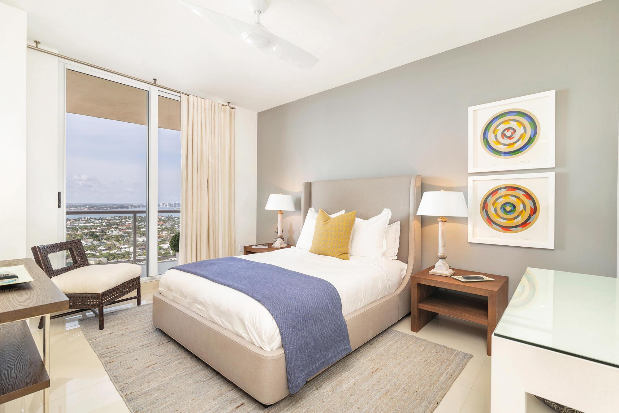 2700 N Ocean Drive 2303b