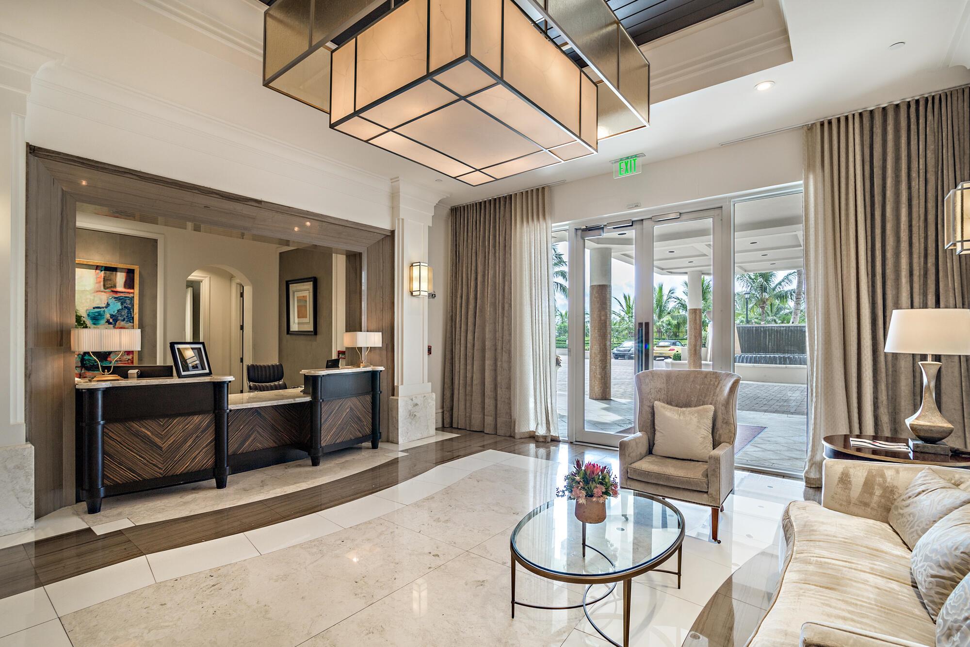 2700 N Ocean Drive 2303b