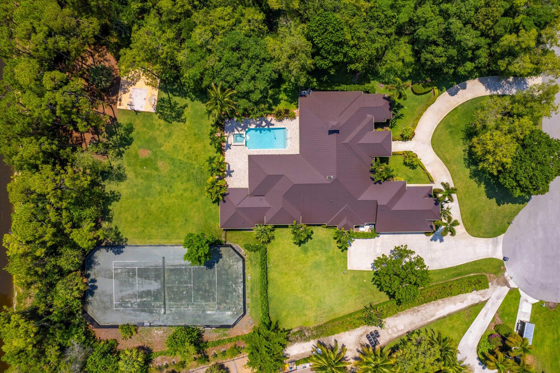 14370 Halter Road