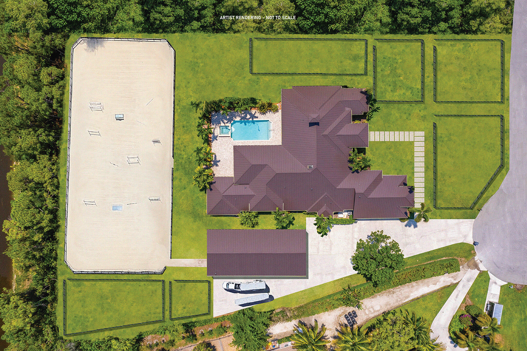 14370 Halter Road