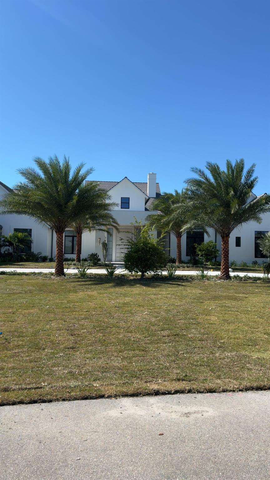 2015 Lockheed Terrace