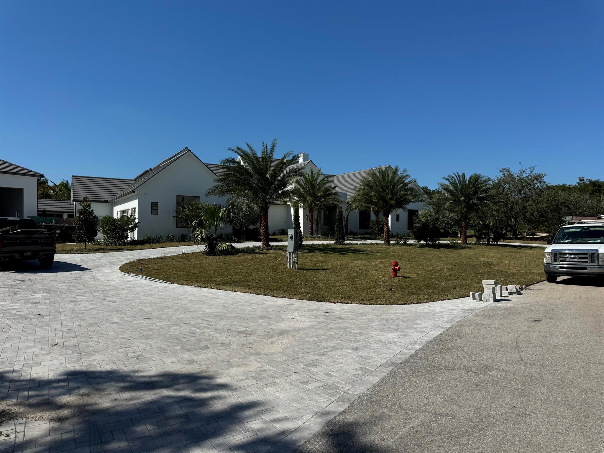 2015 Lockheed Terrace