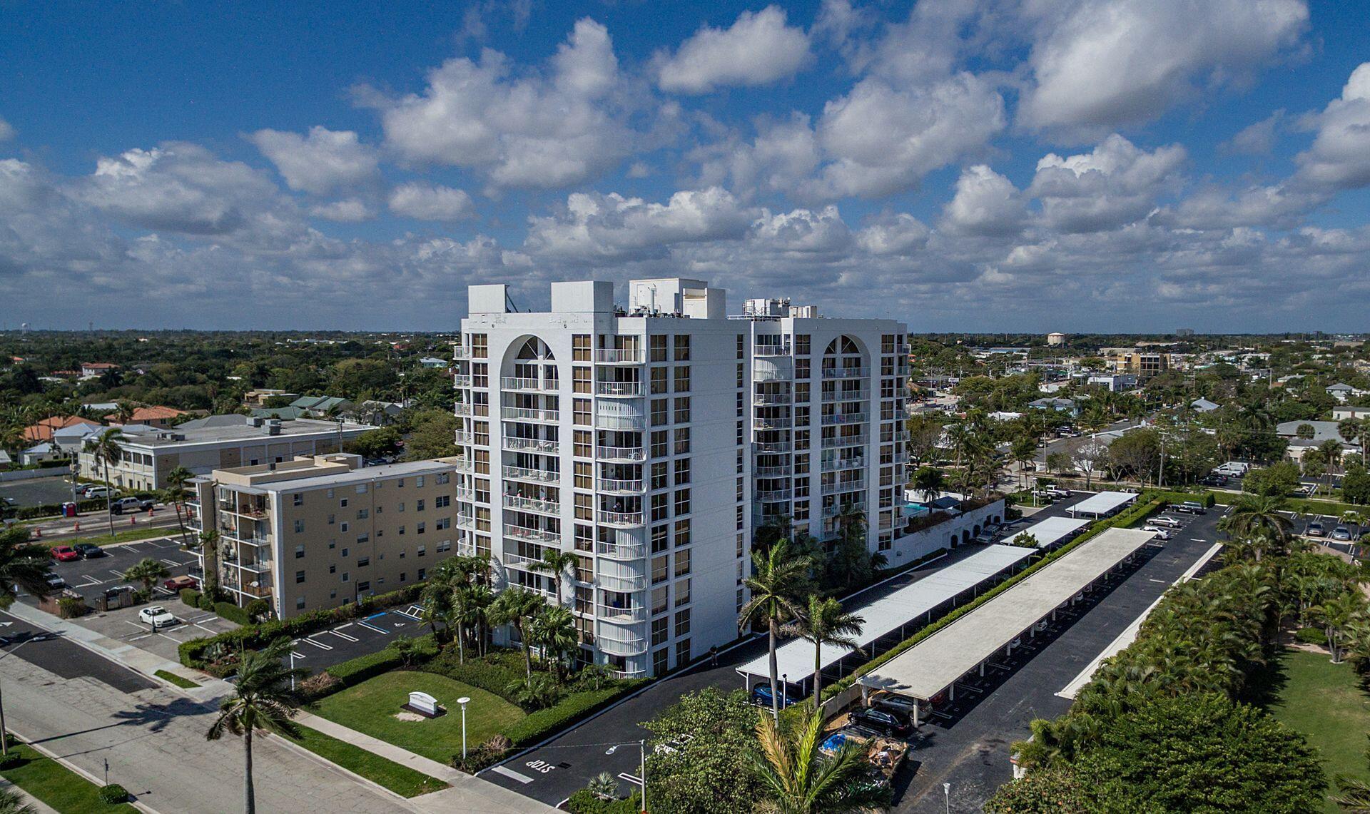3901 S Flagler Drive 503