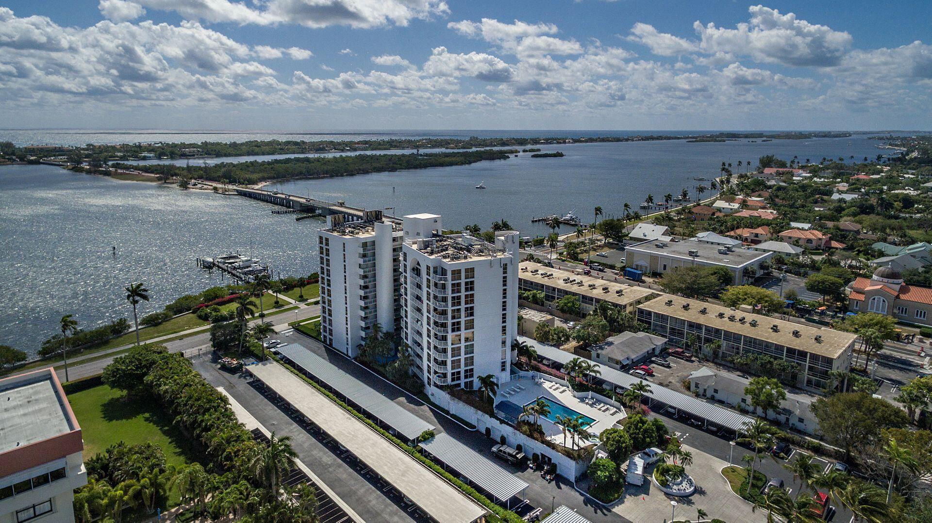 3901 S Flagler Drive 503