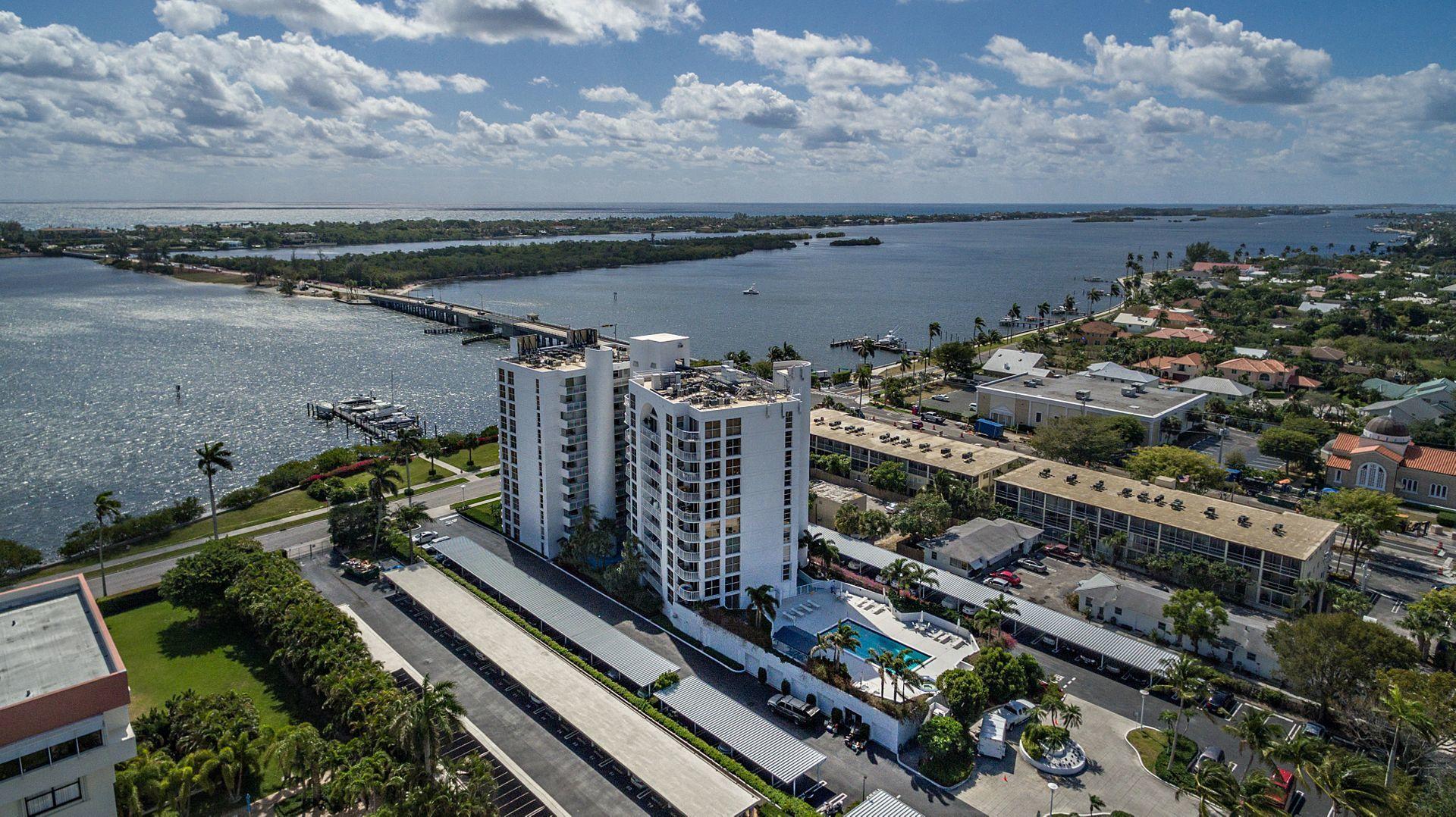 3901 S Flagler Drive 903